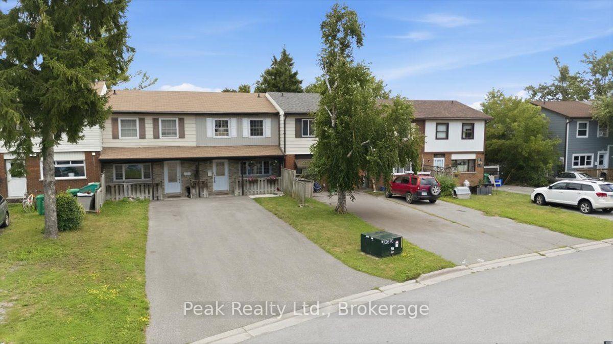 Photo 10 of 1673 Applewood Crescent, Peterborough, Monaghan Ward 2 — HOMEH