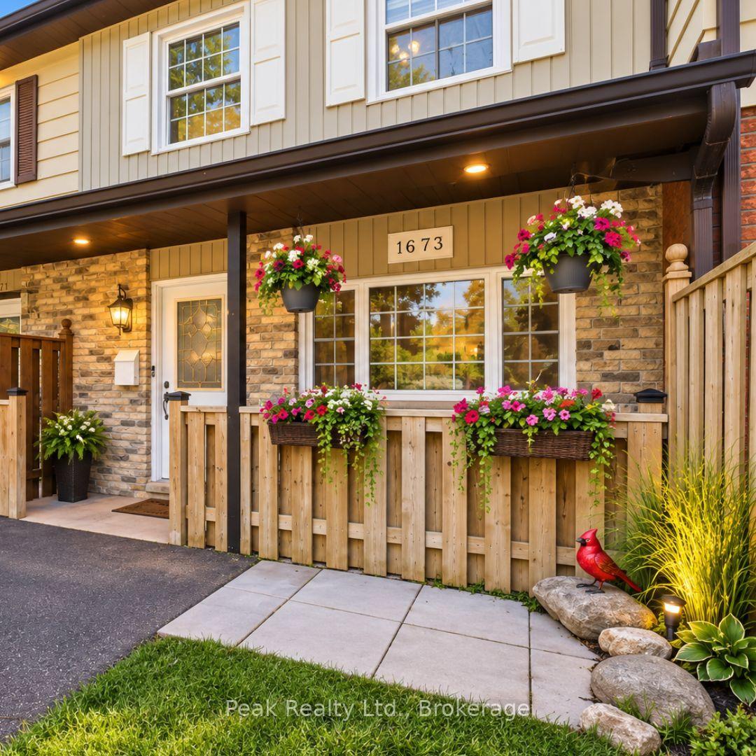 Photo 13 of 1673 Applewood Crescent, Peterborough, Monaghan Ward 2 — HOMEH