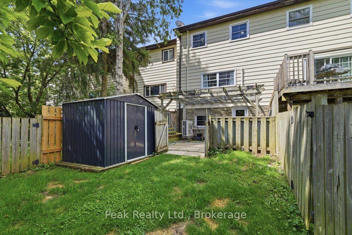 Photo 39 of 1673 Applewood Crescent, Peterborough, Monaghan Ward 2 — HOMEH