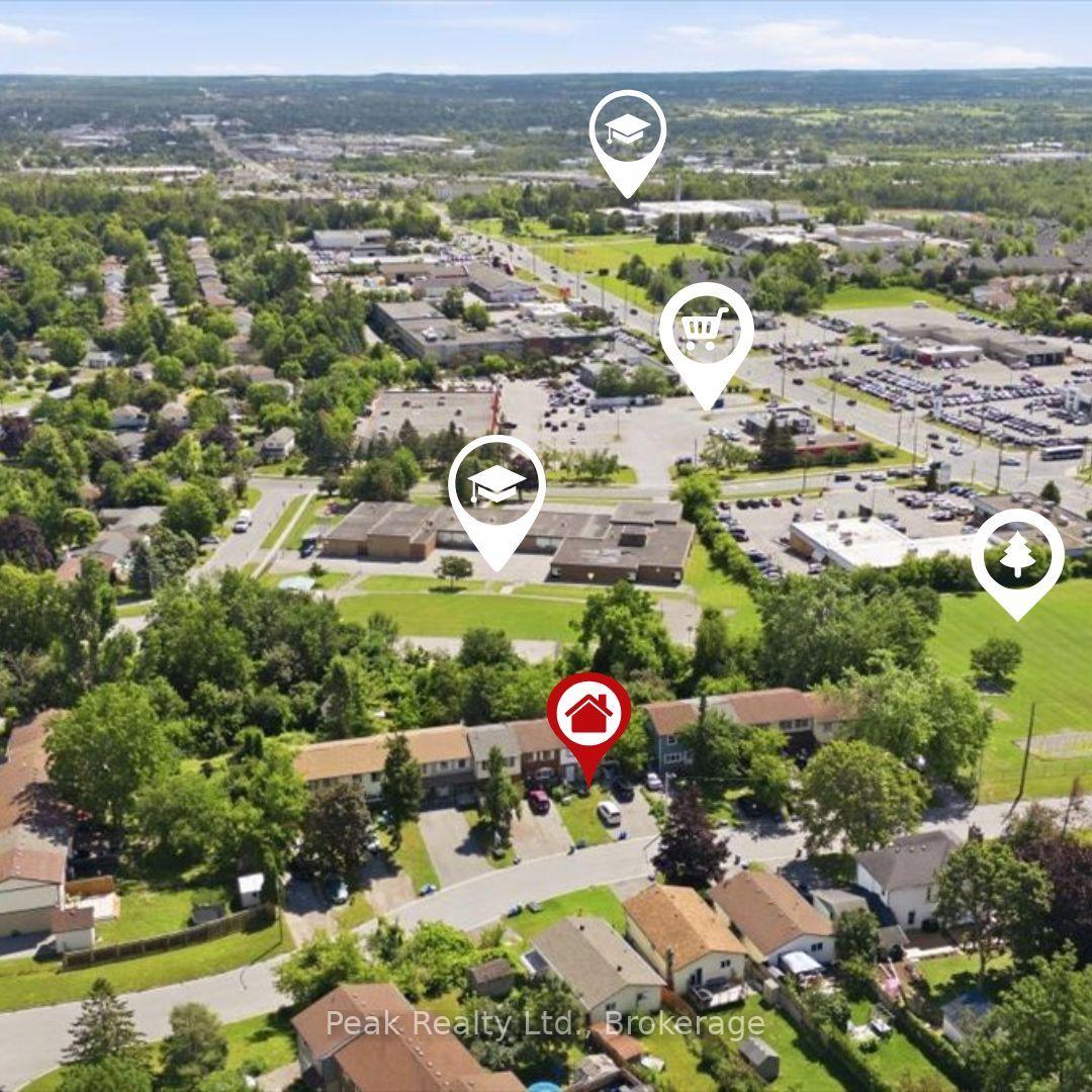 Photo 46 of 1673 Applewood Crescent, Peterborough, Monaghan Ward 2 — HOMEH