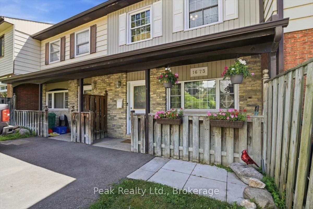 Photo 15 of 1673 Applewood Crescent, Peterborough, Monaghan Ward 2 — HOMEH