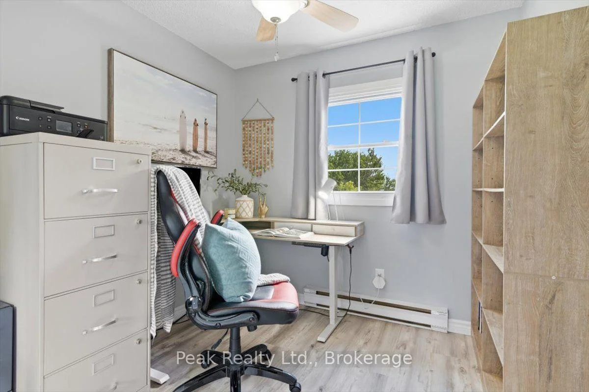 Photo 30 of 1673 Applewood Crescent, Peterborough, Monaghan Ward 2 — HOMEH