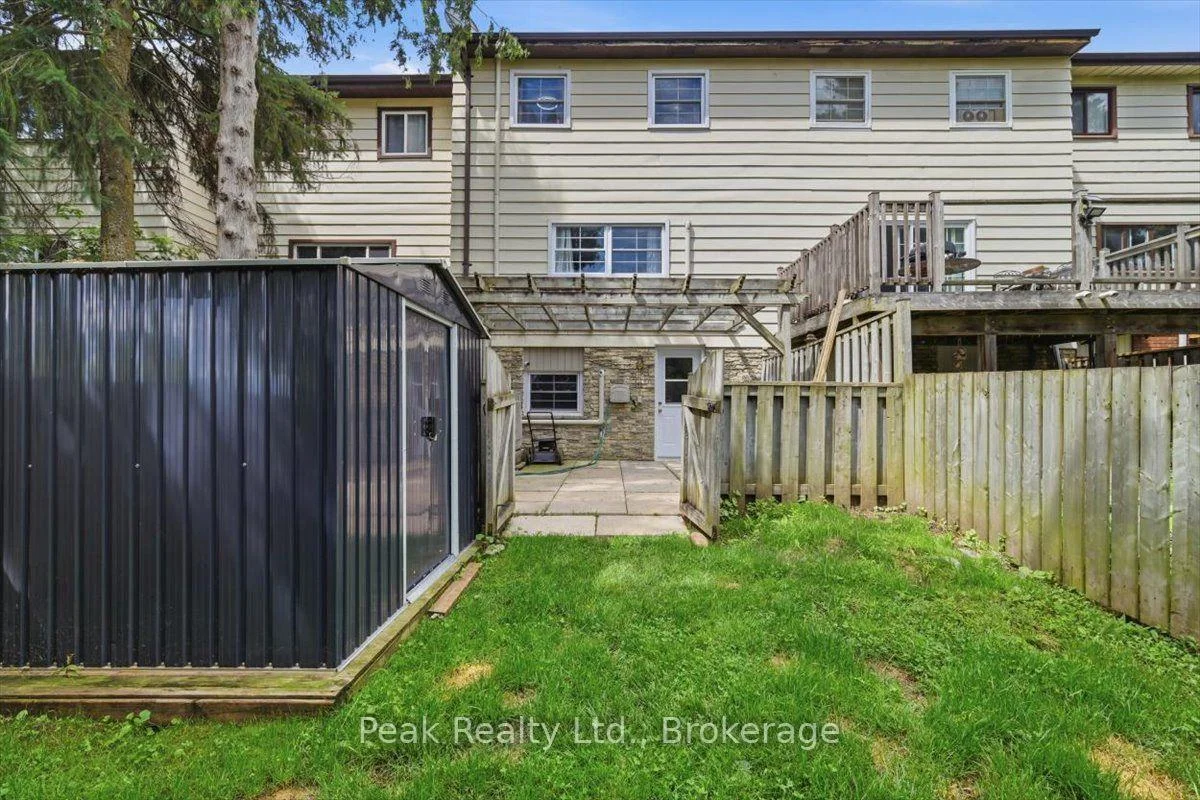 Photo 44 of 1673 Applewood Crescent, Peterborough, Monaghan Ward 2 — HOMEH