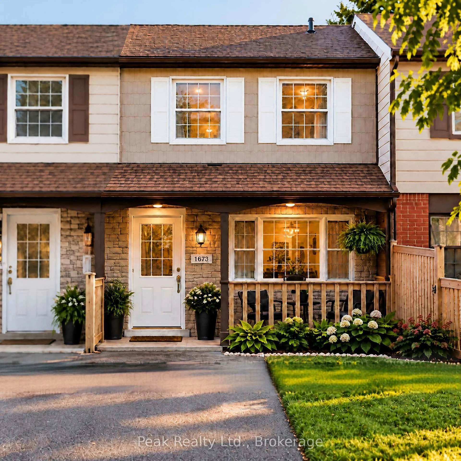 Photo of 1673 Applewood Crescent