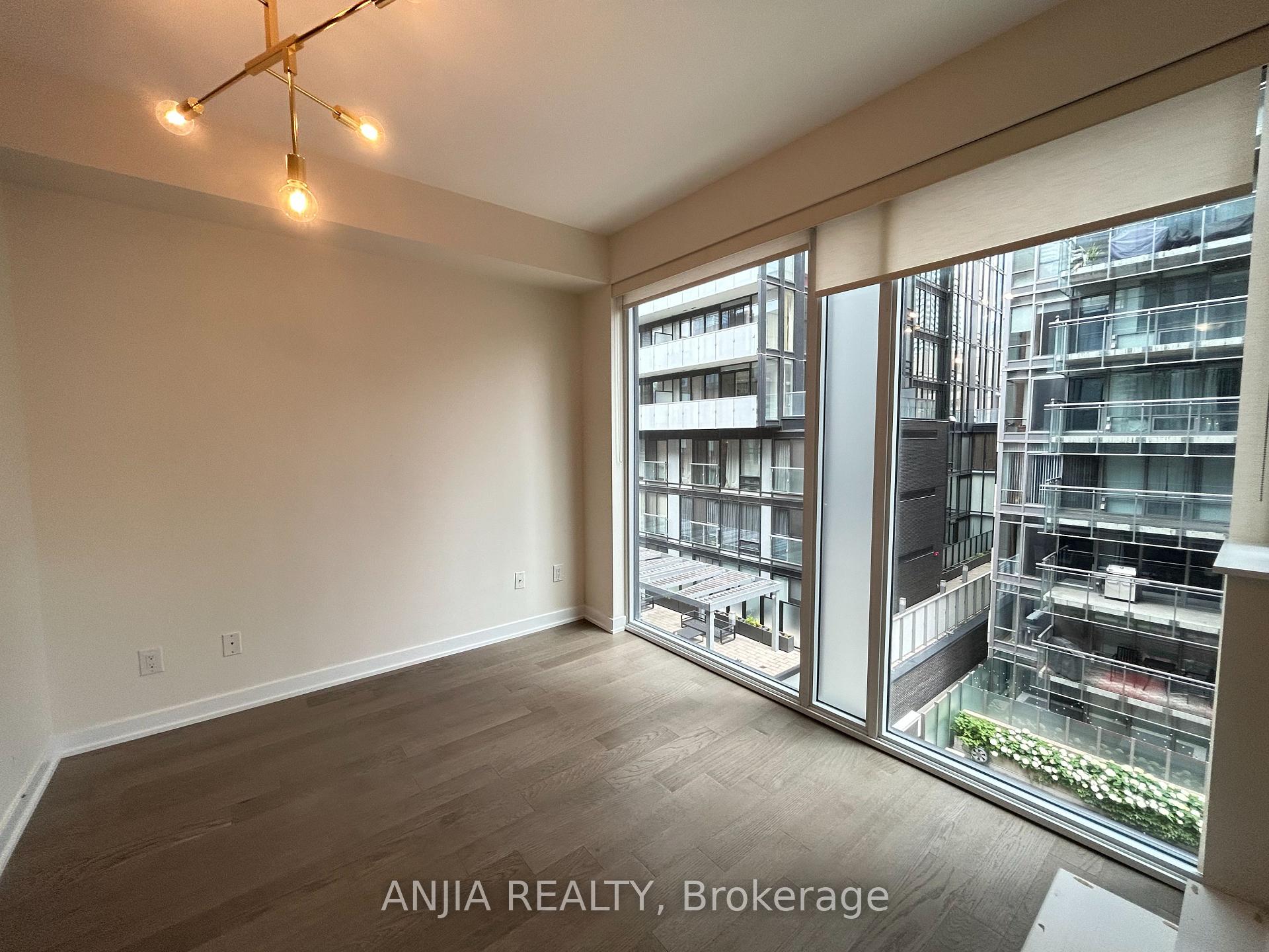 Photo 7 of Unit 409, 17 Dundonald Street, Toronto, Church-Yonge Corridor — HOMEH