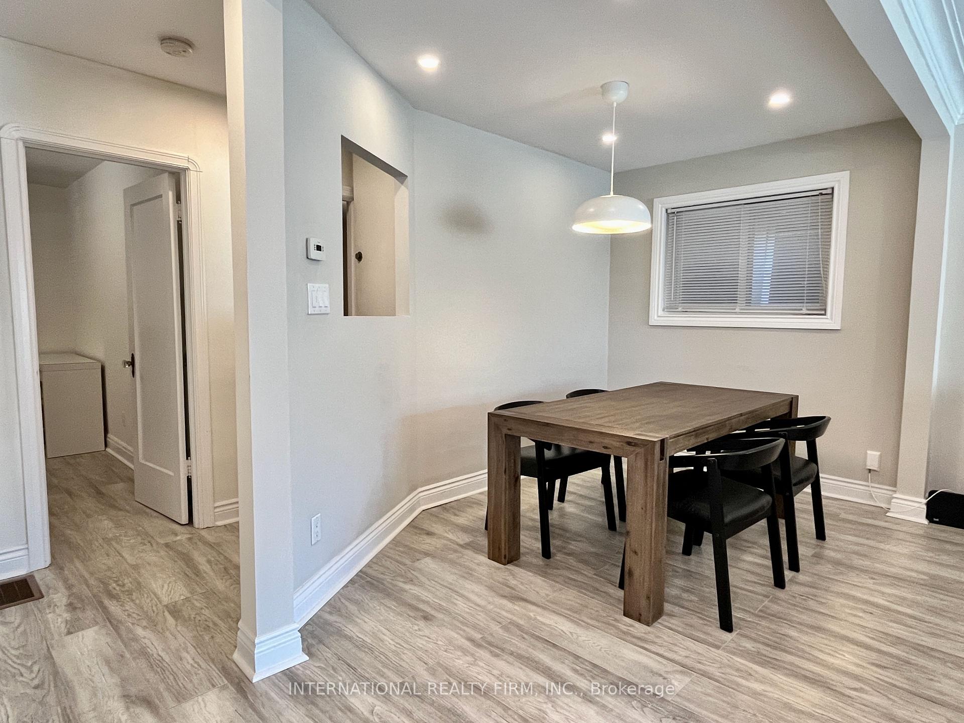 Photo 11 of 688 Sammon Avenue, Toronto, Danforth Village-East York — HOMEH