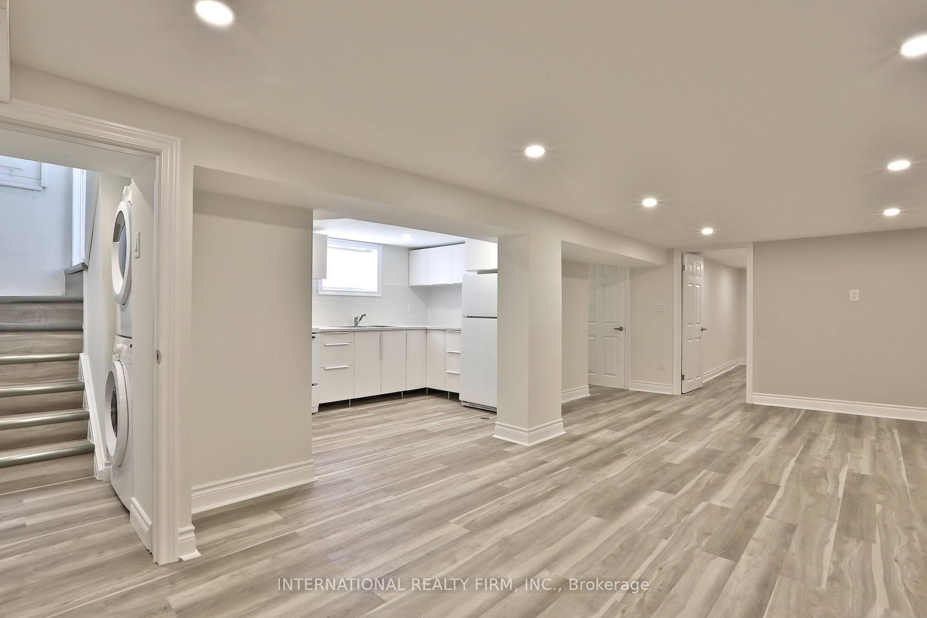 Photo 25 of 688 Sammon Avenue, Toronto, Danforth Village-East York — HOMEH