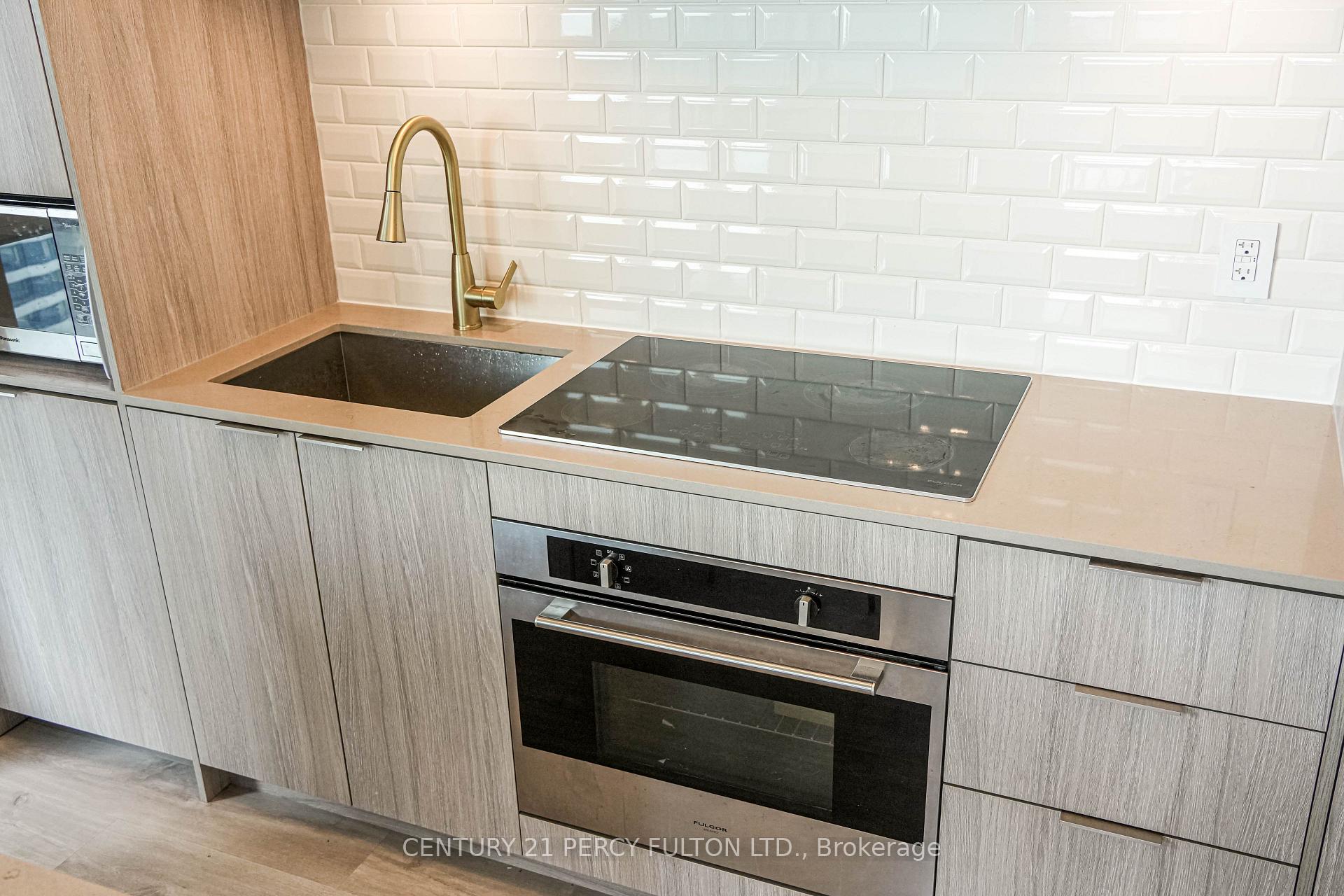 Photo 11 of Unit 1207, 70 Annie Craig Drive, Etobicoke, Mimico — HOMEH