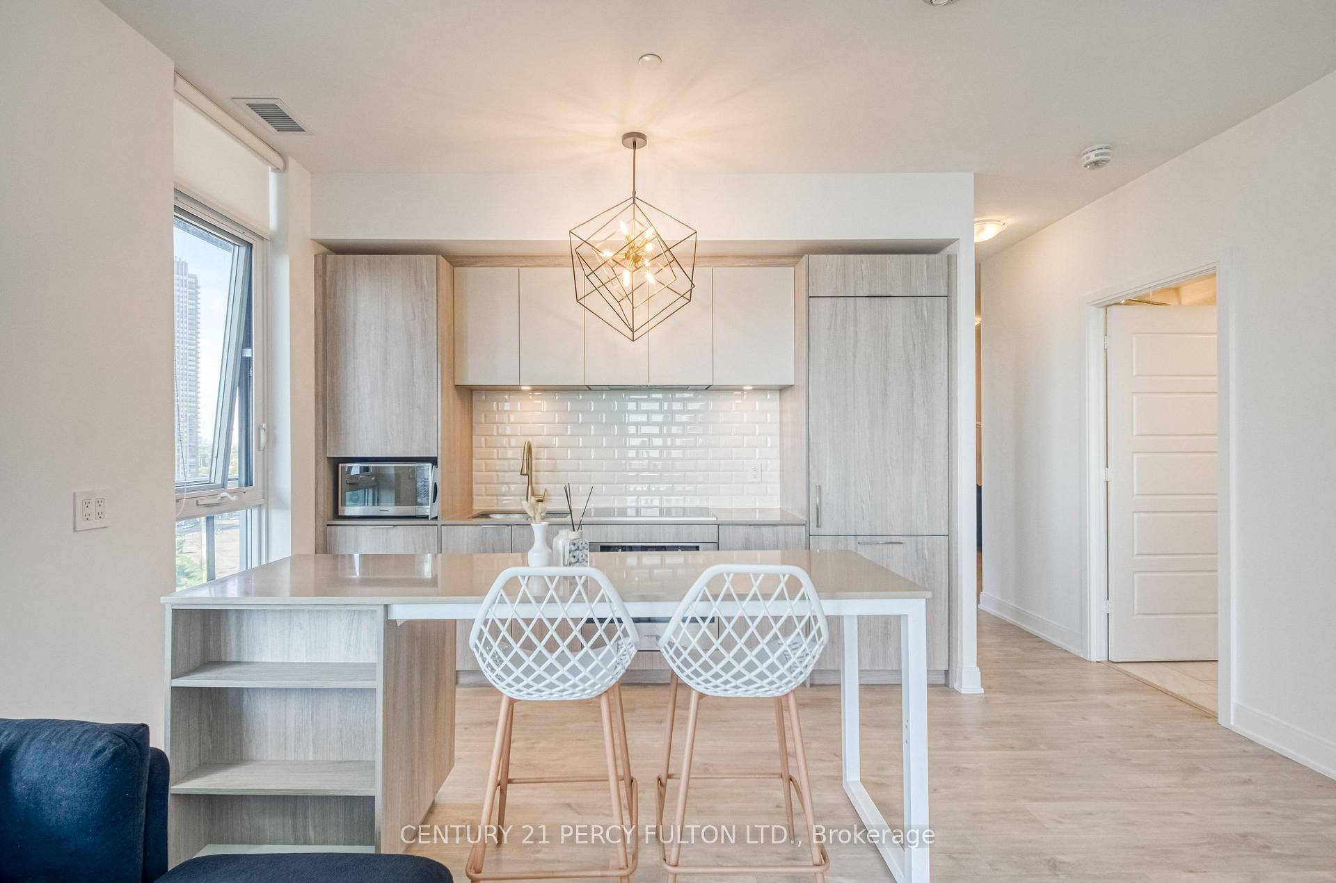 Photo 17 of Unit 1207, 70 Annie Craig Drive, Etobicoke, Mimico — HOMEH