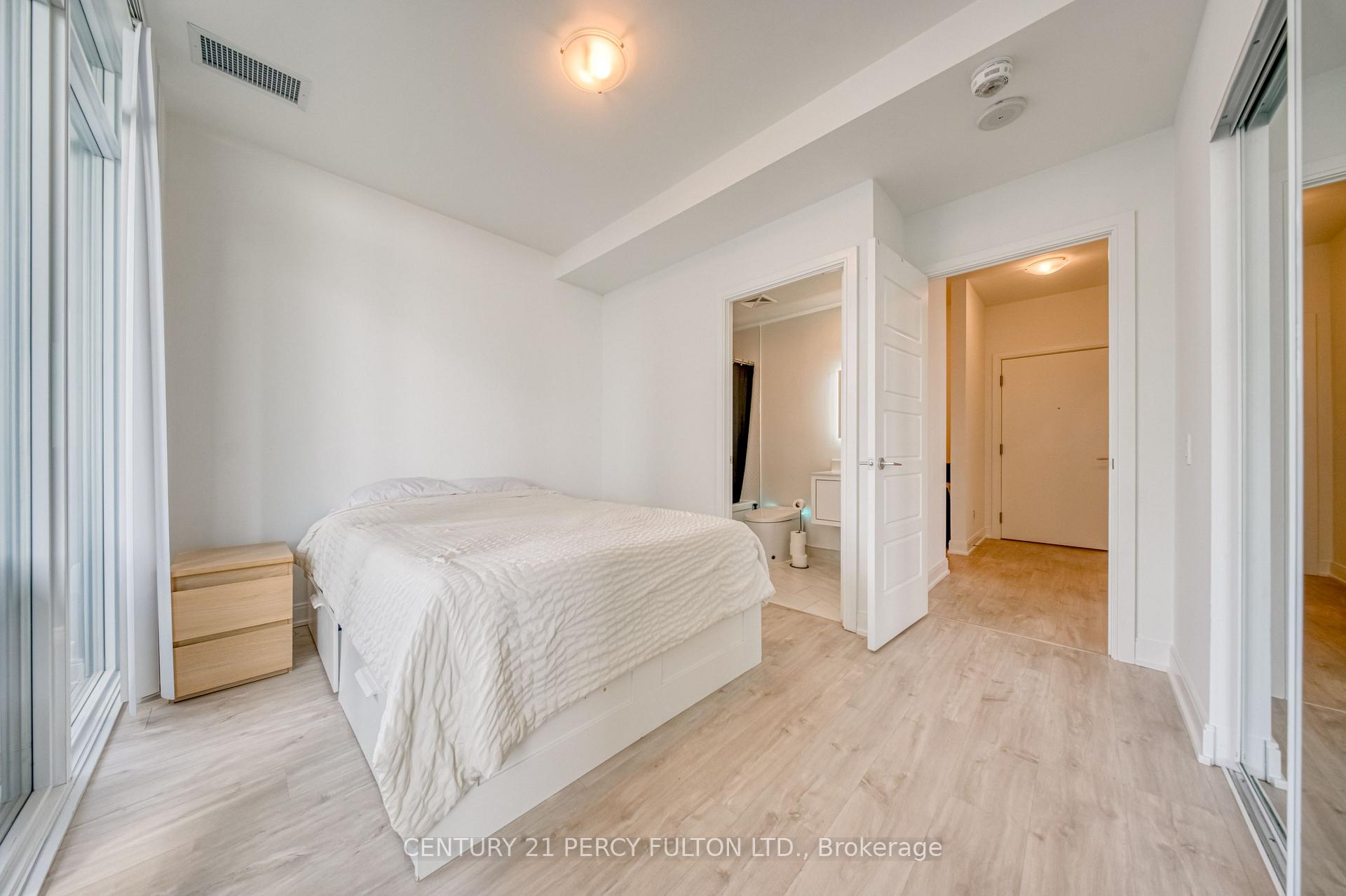 Photo 19 of Unit 1207, 70 Annie Craig Drive, Etobicoke, Mimico — HOMEH