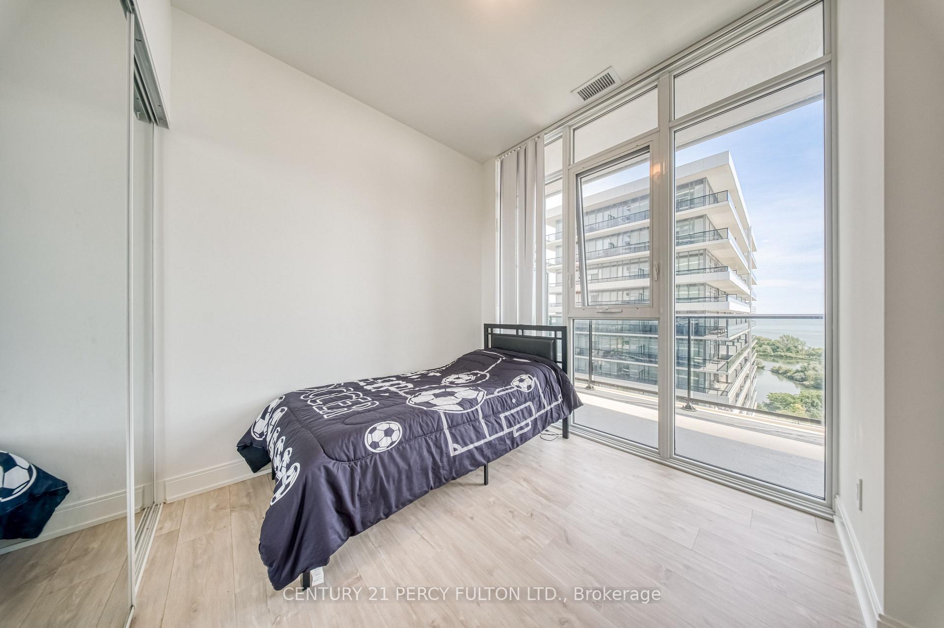 Photo 22 of Unit 1207, 70 Annie Craig Drive, Etobicoke, Mimico — HOMEH