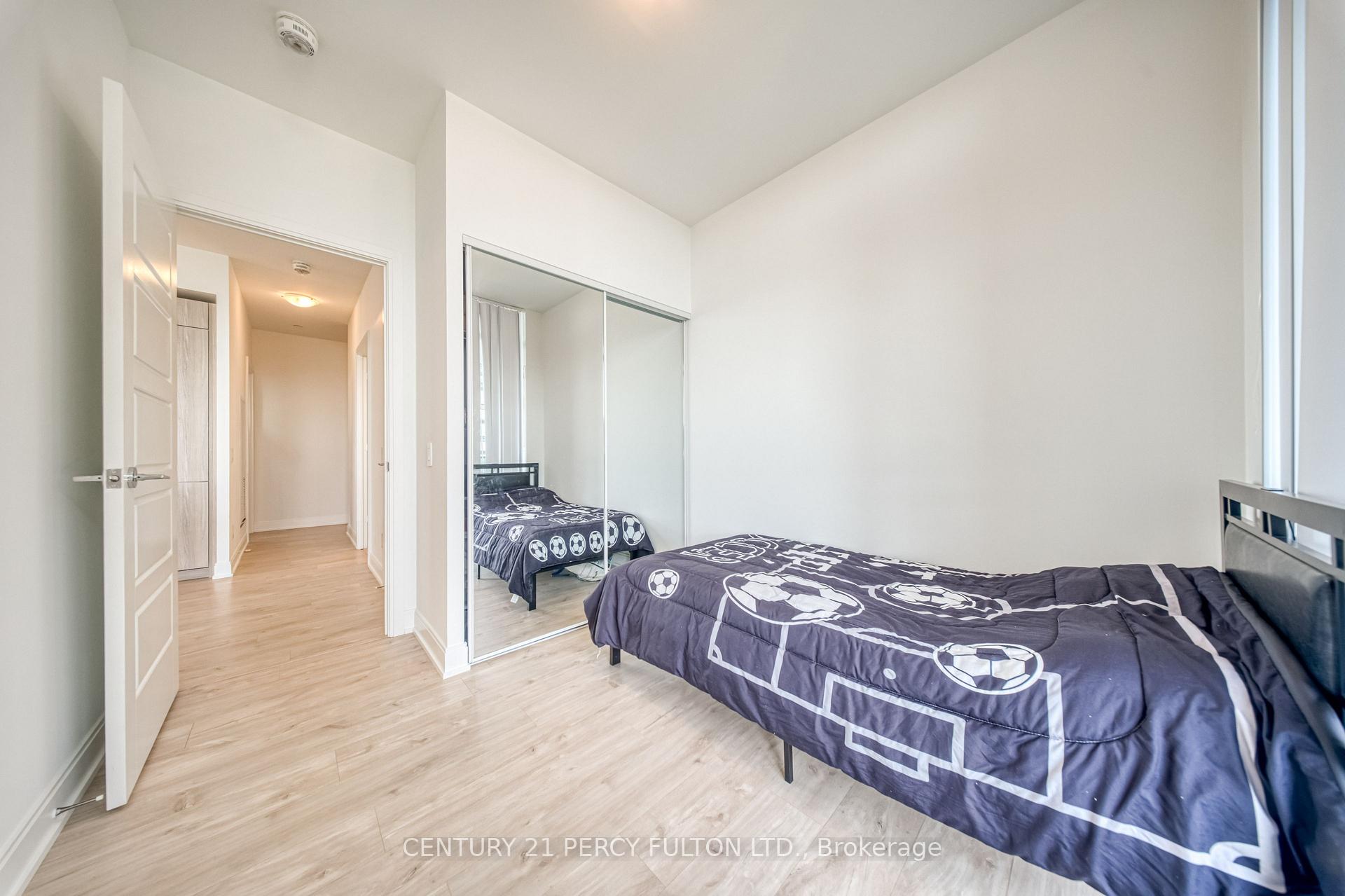 Photo 23 of Unit 1207, 70 Annie Craig Drive, Etobicoke, Mimico — HOMEH