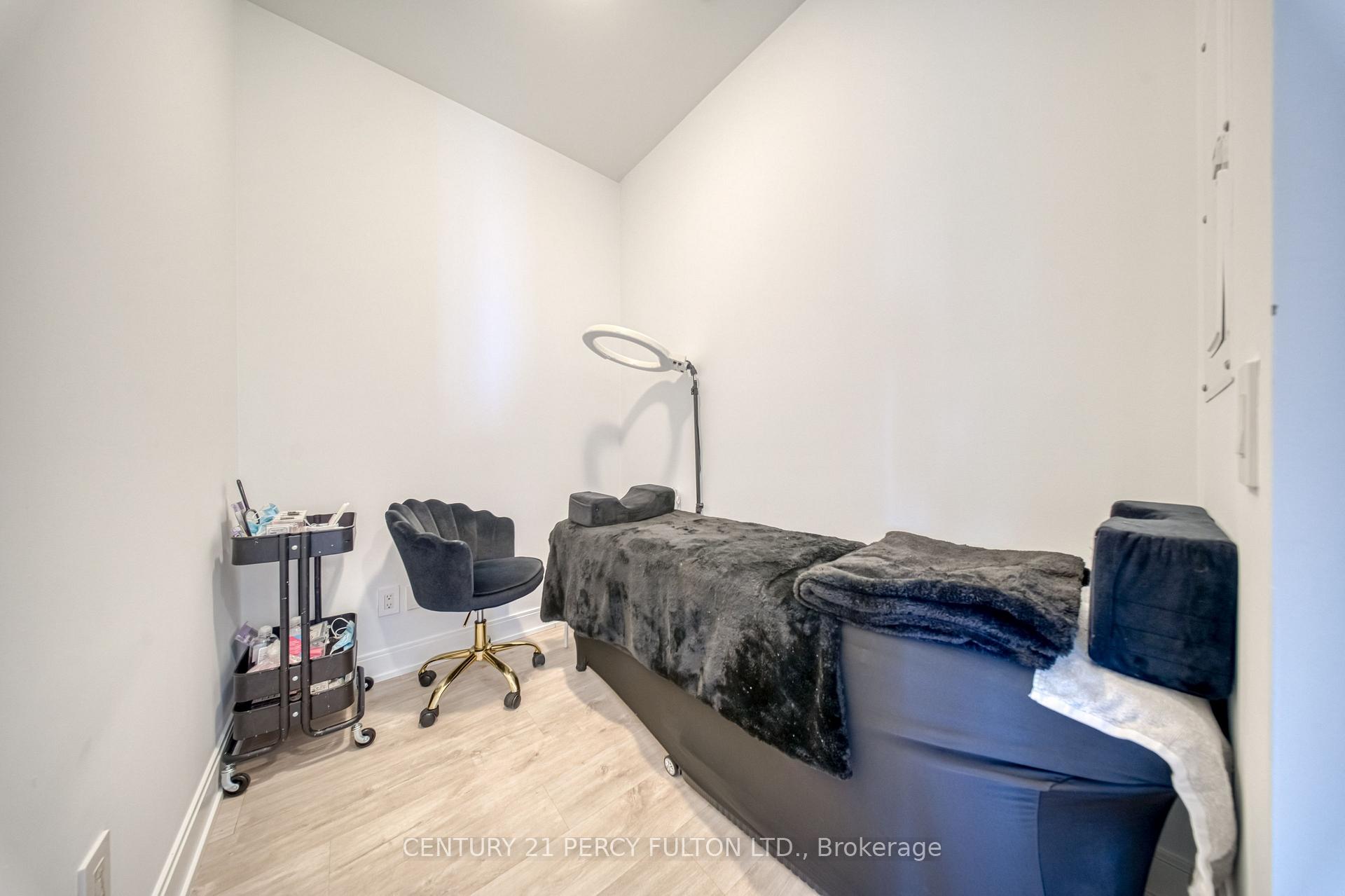 Photo 24 of Unit 1207, 70 Annie Craig Drive, Etobicoke, Mimico — HOMEH