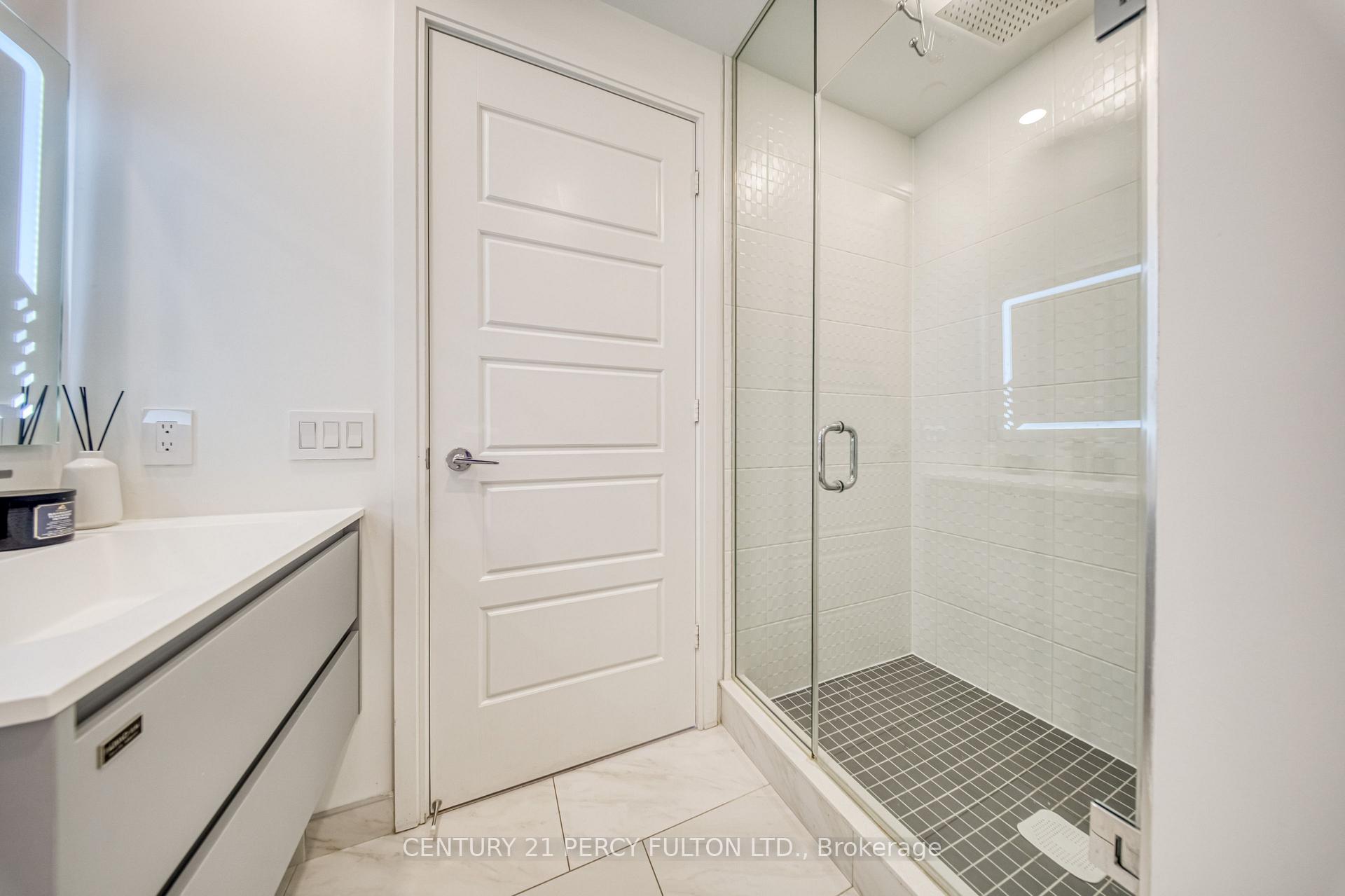 Photo 26 of Unit 1207, 70 Annie Craig Drive, Etobicoke, Mimico — HOMEH