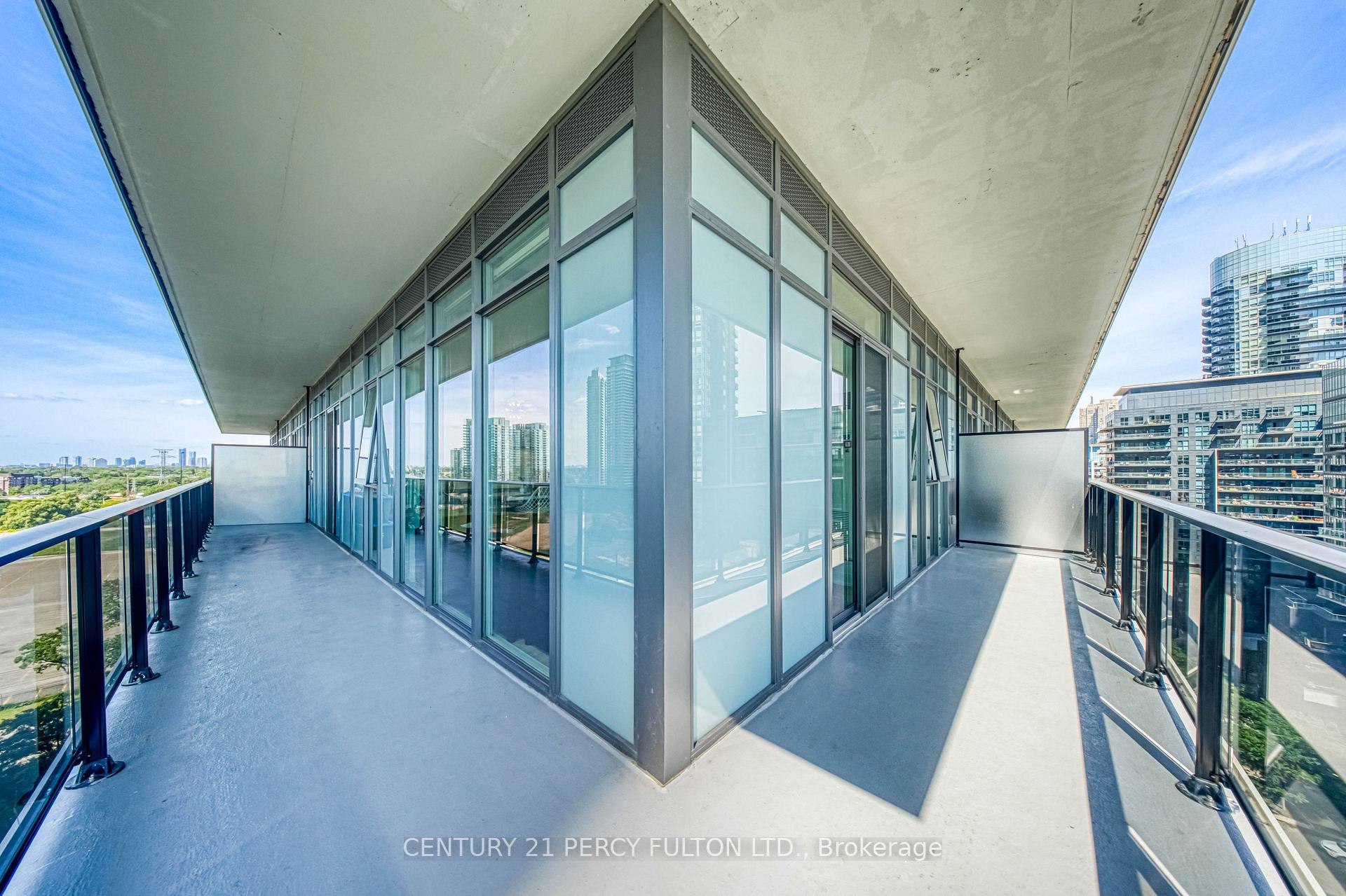 Photo 29 of Unit 1207, 70 Annie Craig Drive, Etobicoke, Mimico — HOMEH