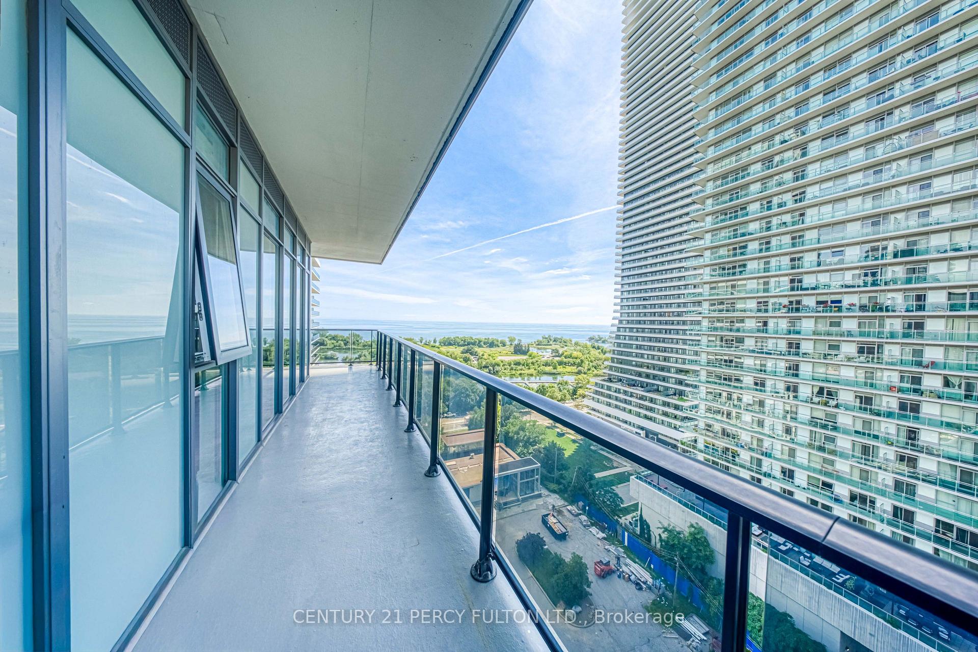 Photo 30 of Unit 1207, 70 Annie Craig Drive, Etobicoke, Mimico — HOMEH