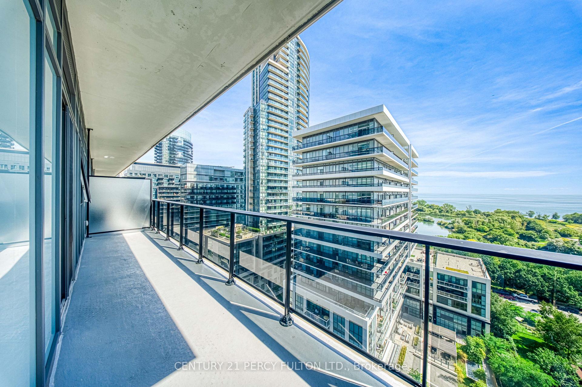 Photo 31 of Unit 1207, 70 Annie Craig Drive, Etobicoke, Mimico — HOMEH
