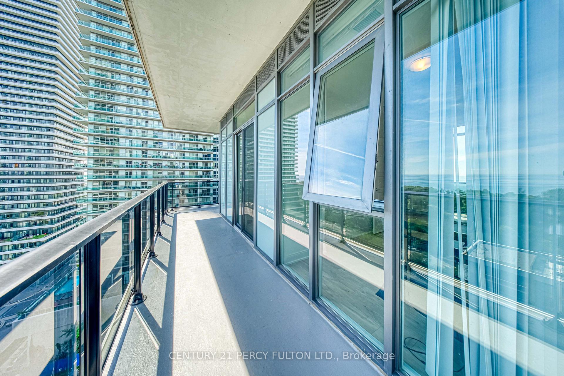 Photo 32 of Unit 1207, 70 Annie Craig Drive, Etobicoke, Mimico — HOMEH