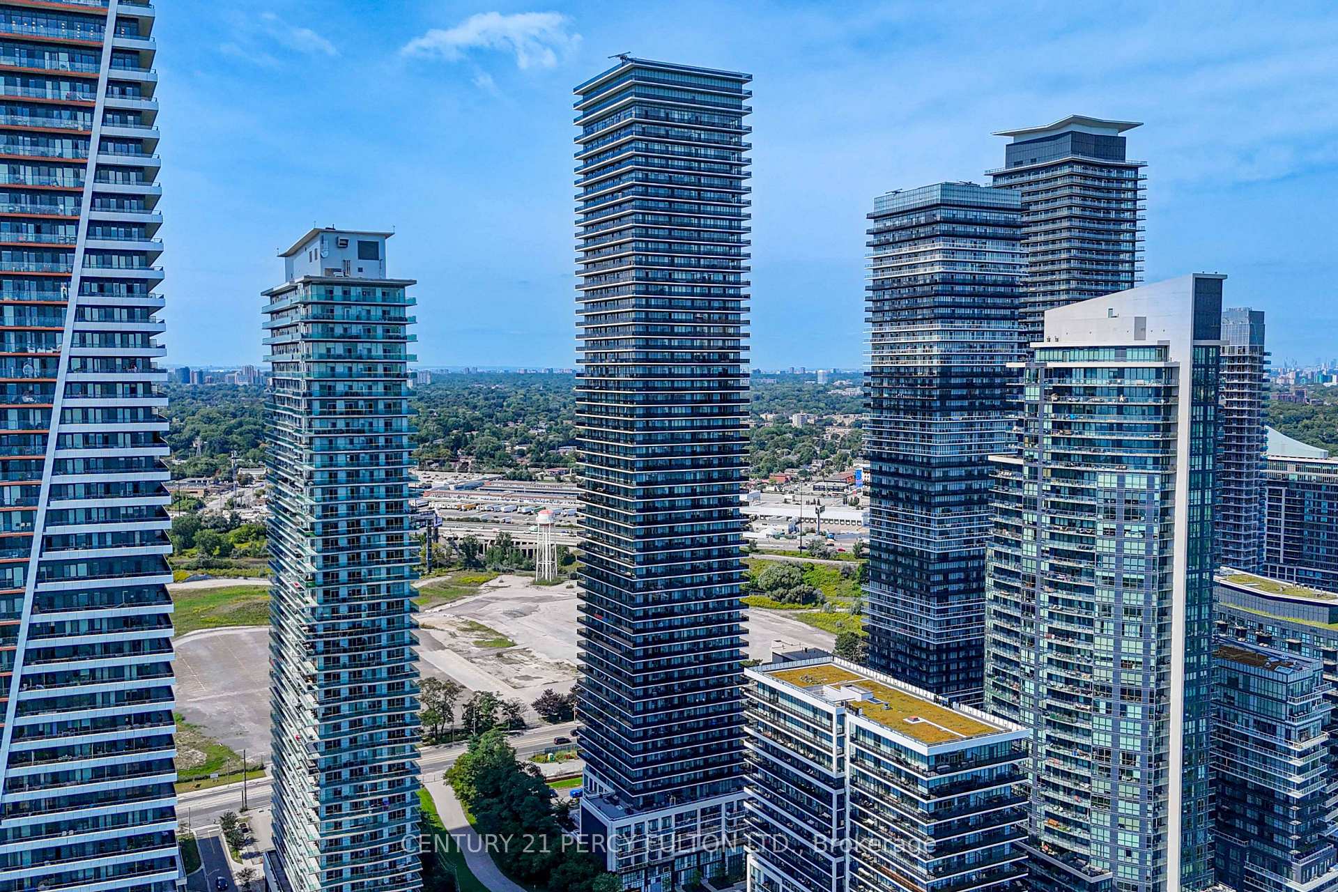 Photo 37 of Unit 1207, 70 Annie Craig Drive, Etobicoke, Mimico — HOMEH