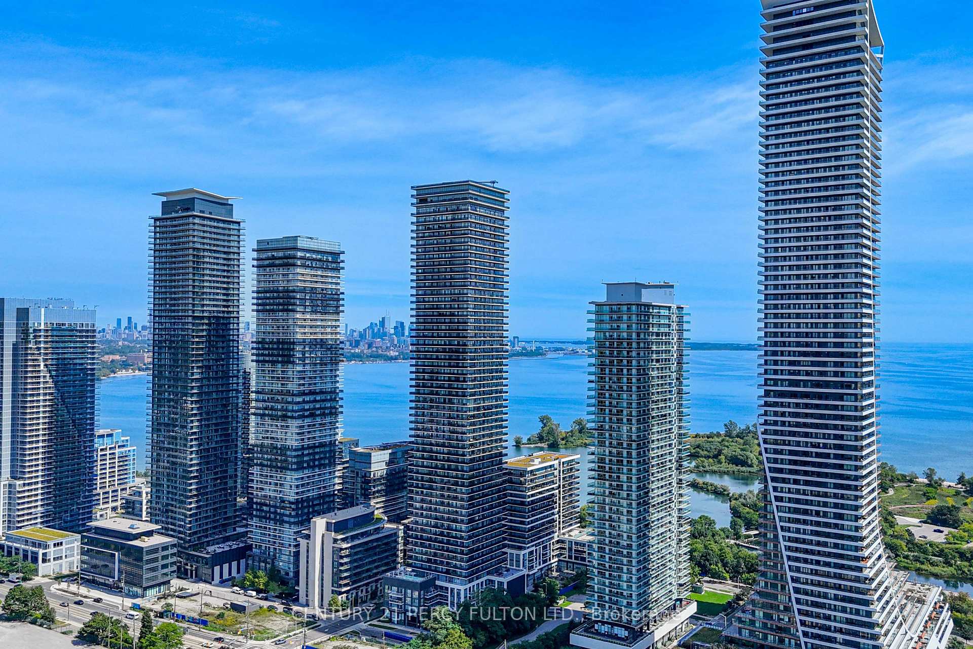 Photo 38 of Unit 1207, 70 Annie Craig Drive, Etobicoke, Mimico — HOMEH