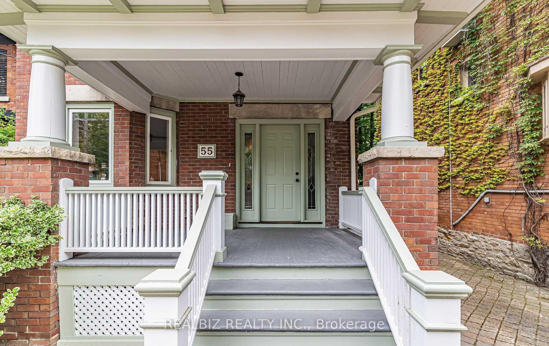 Photo 3 of 55 Alvin Avenue, Toronto, Rosedale-Moore Park — HOMEH