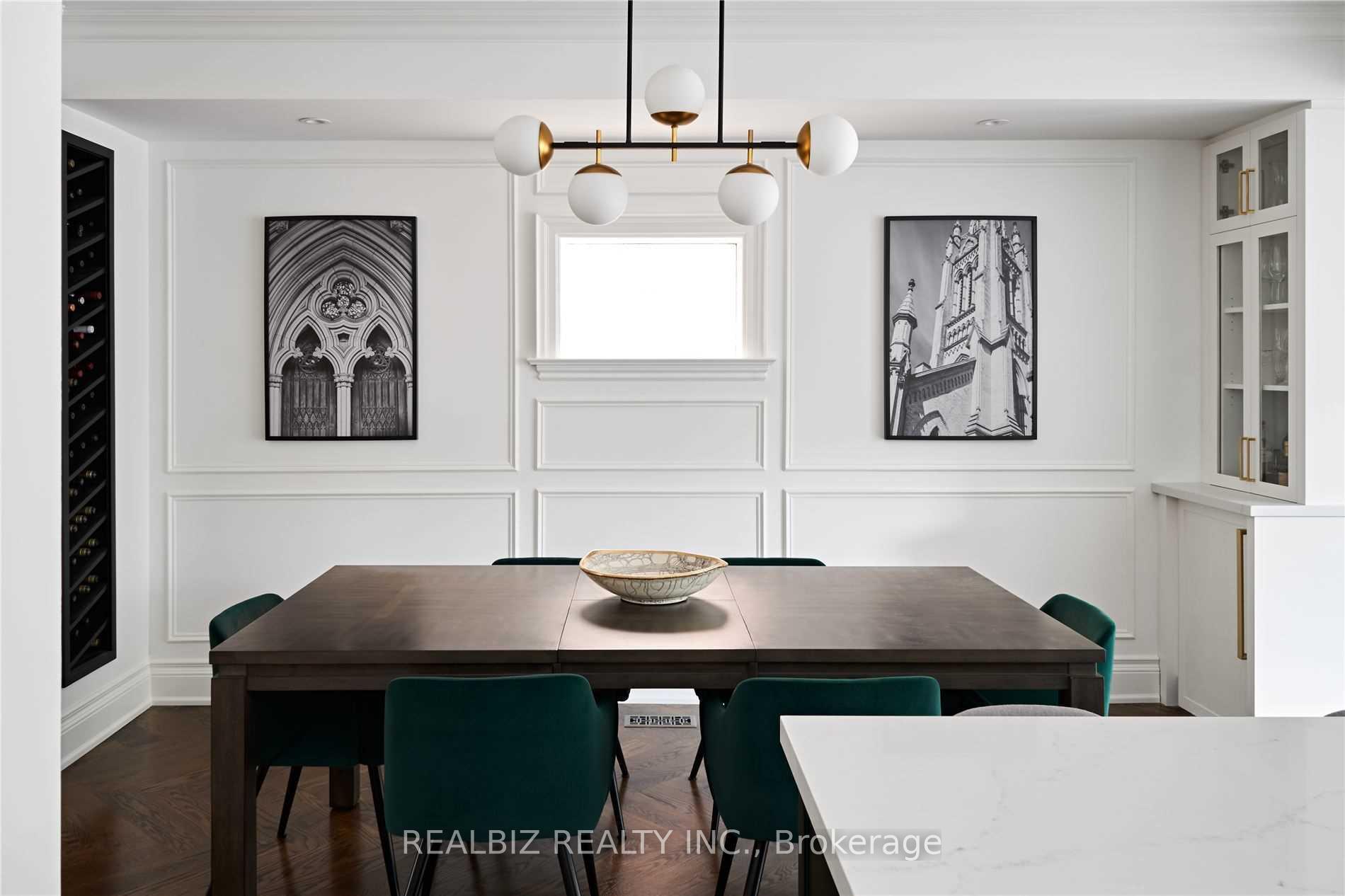 Photo 13 of 55 Alvin Avenue, Toronto, Rosedale-Moore Park — HOMEH