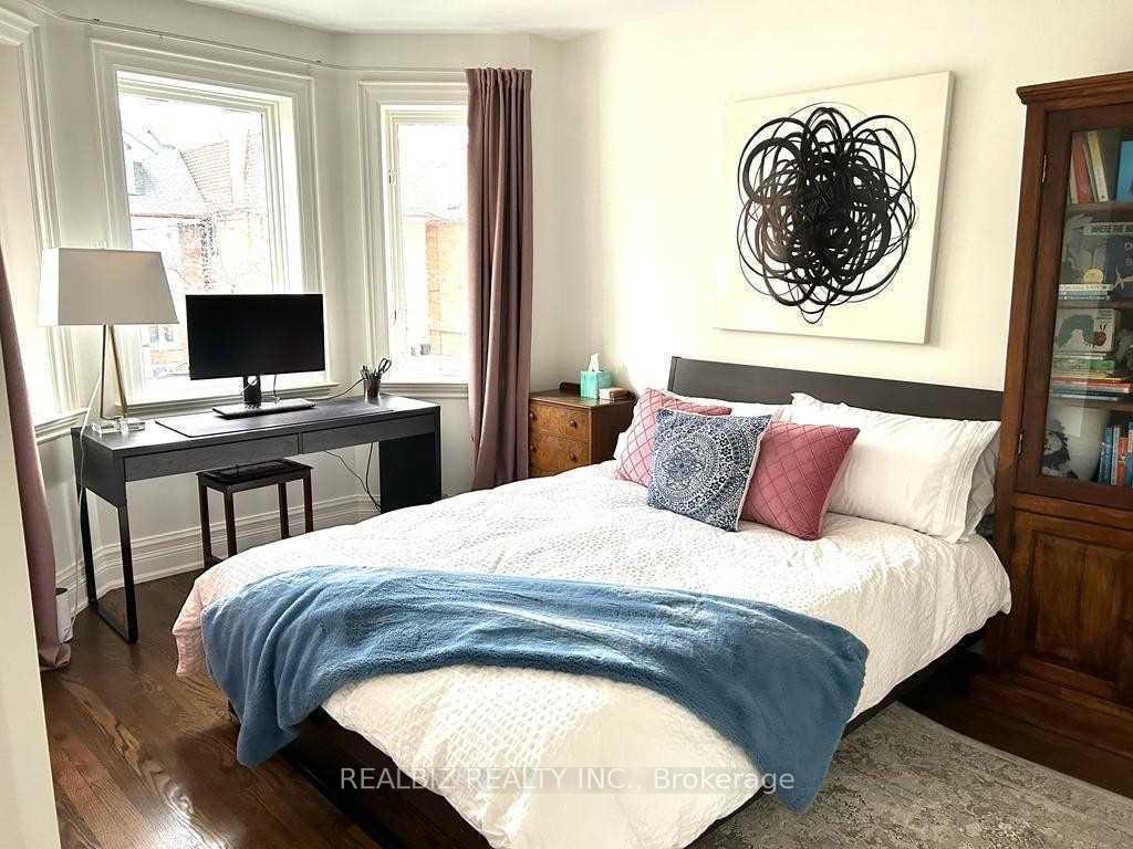 Photo 30 of 55 Alvin Avenue, Toronto, Rosedale-Moore Park — HOMEH