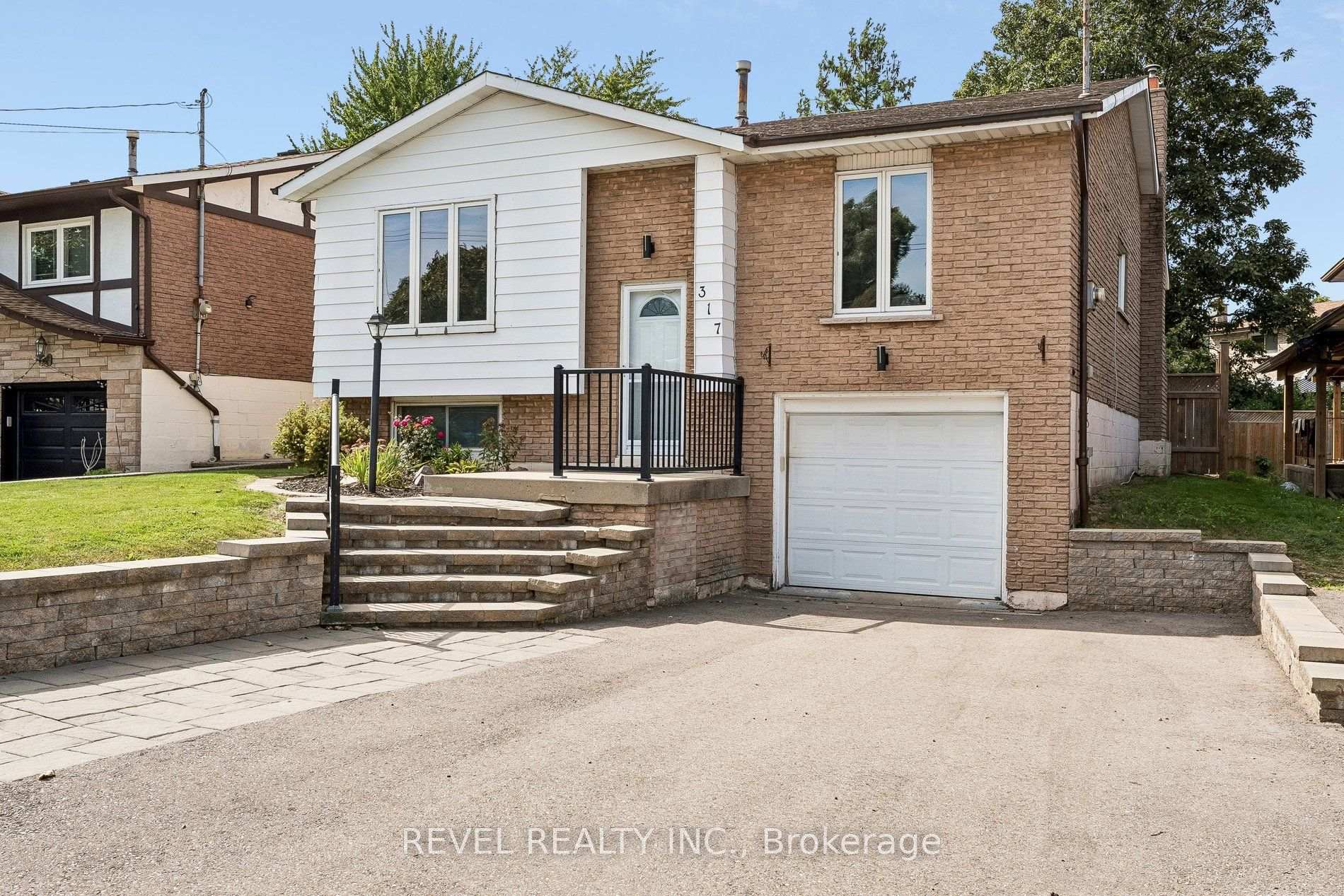 Photo 2 of 317 Rexford Drive, Hamilton, Randall — HOMEH