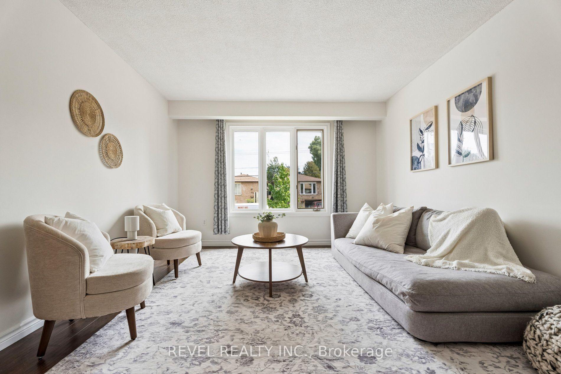 Photo 5 of 317 Rexford Drive, Hamilton, Randall — HOMEH