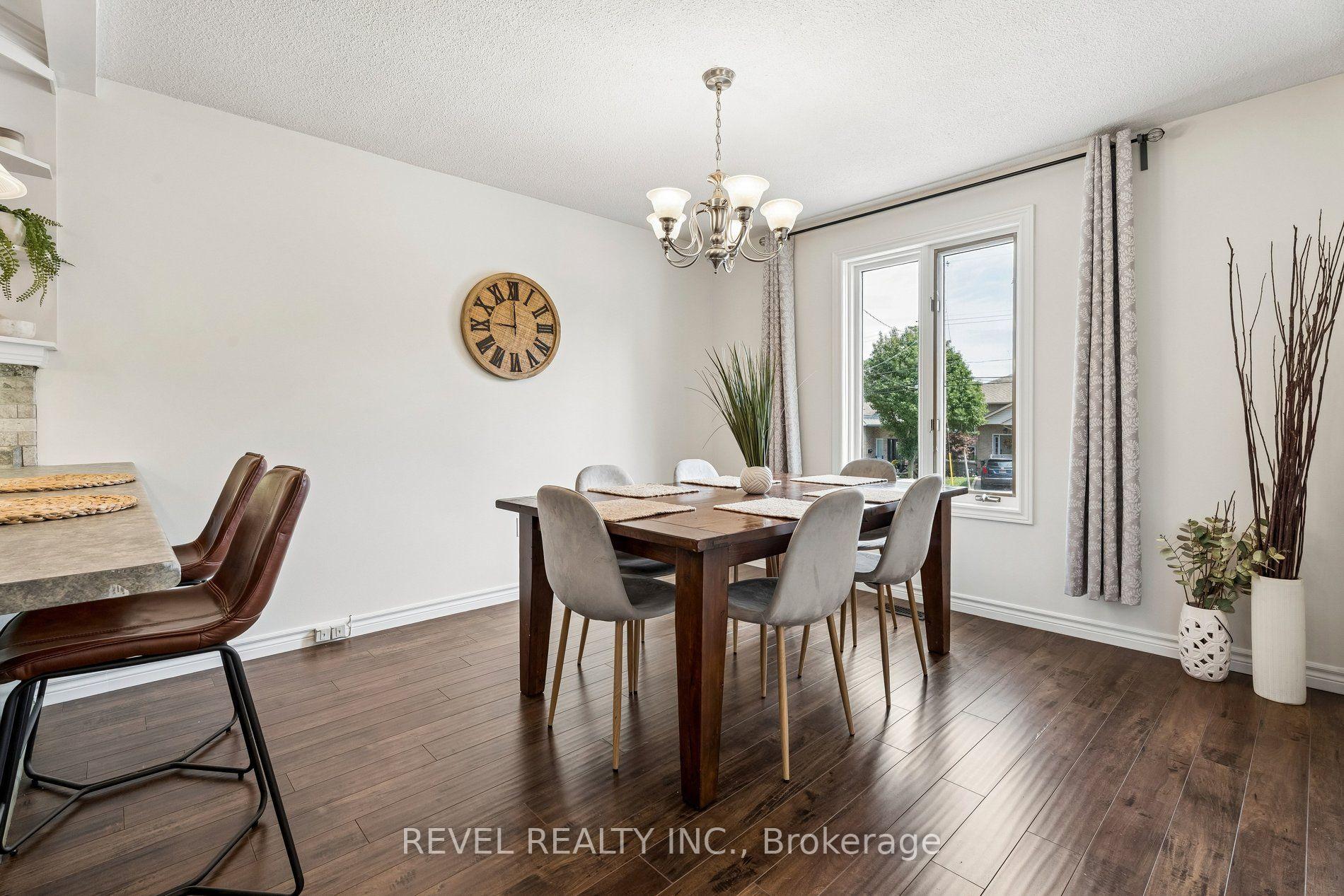 Photo 8 of 317 Rexford Drive, Hamilton, Randall — HOMEH