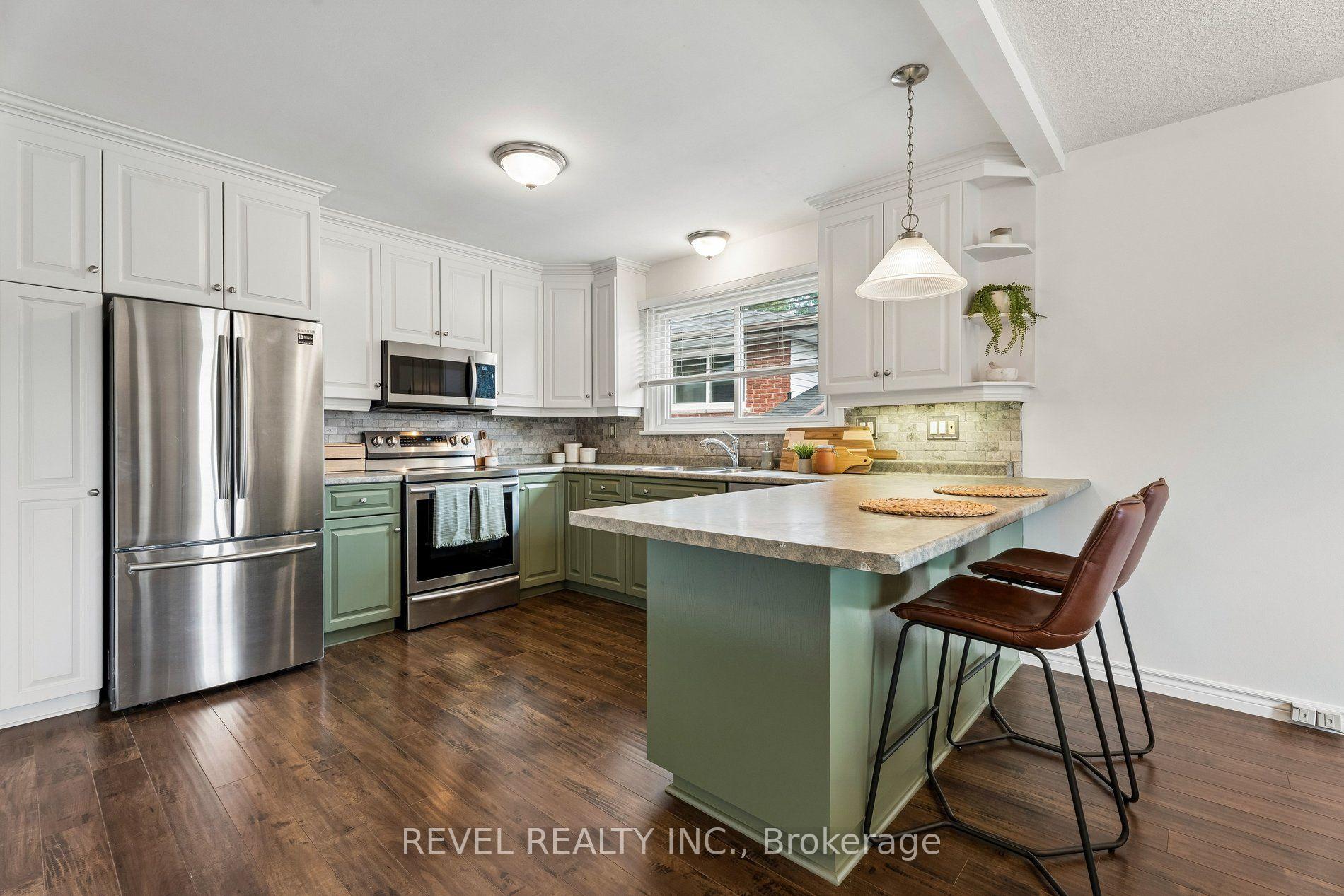 Photo 12 of 317 Rexford Drive, Hamilton, Randall — HOMEH