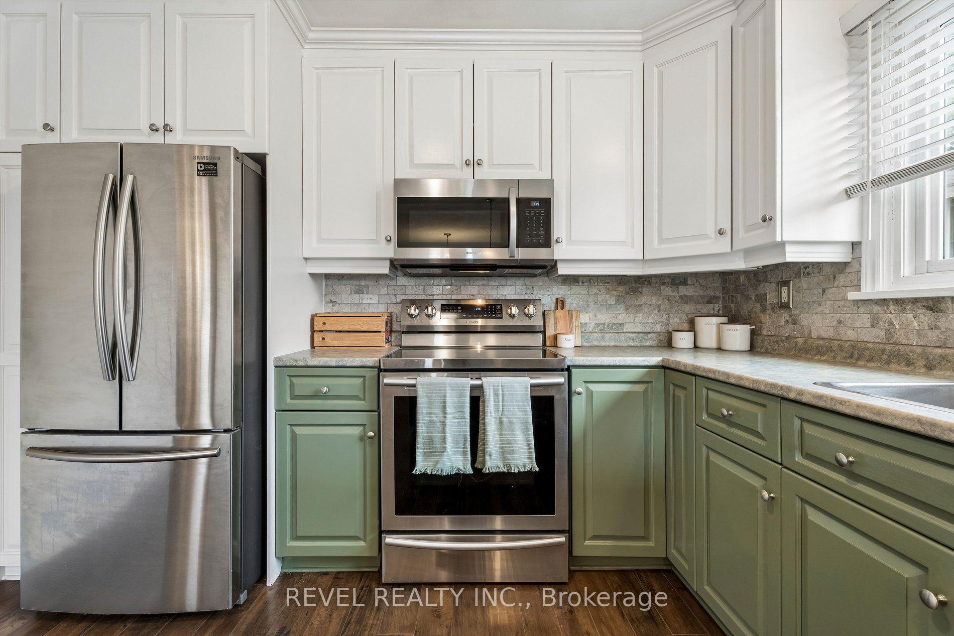 Photo 15 of 317 Rexford Drive, Hamilton, Randall — HOMEH