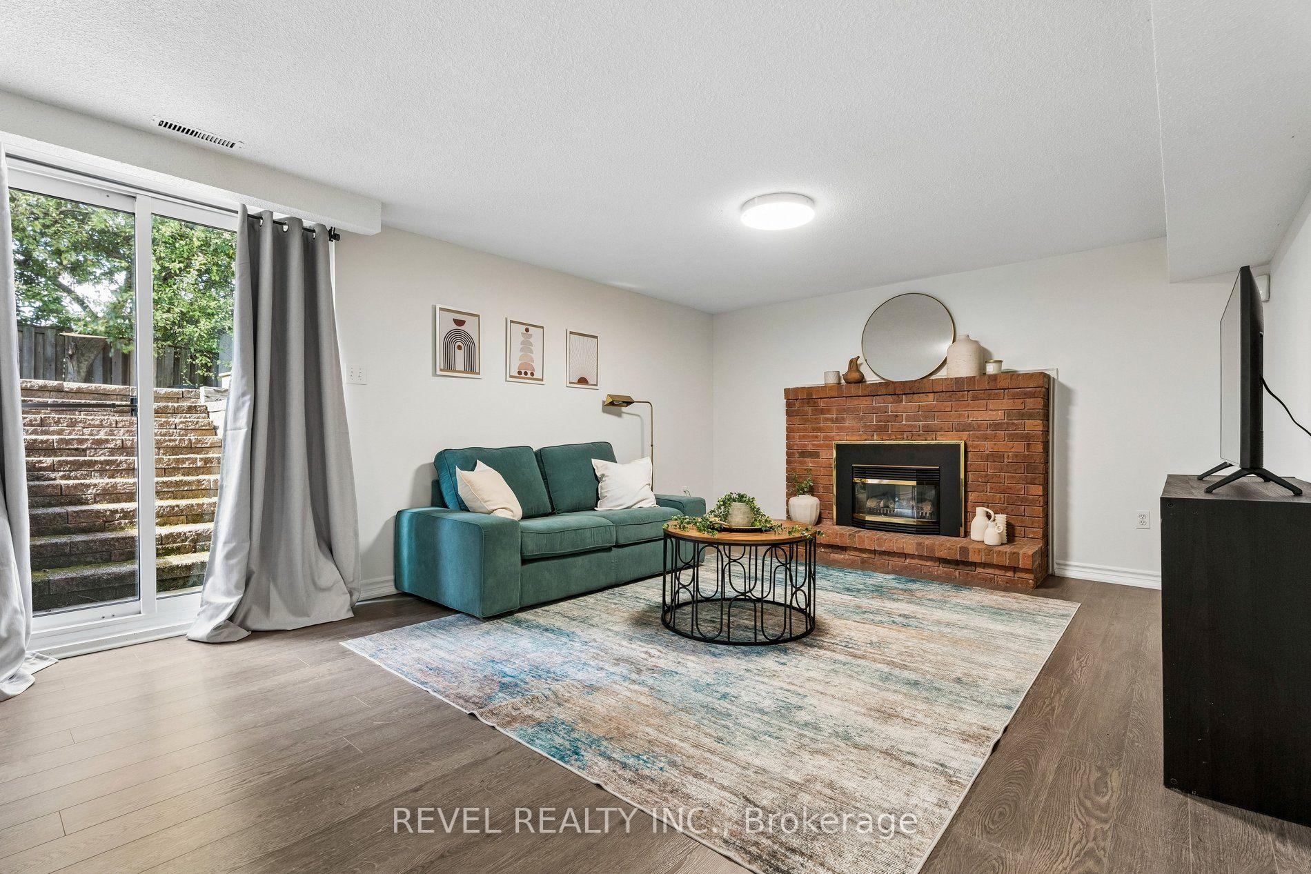 Photo 30 of 317 Rexford Drive, Hamilton, Randall — HOMEH