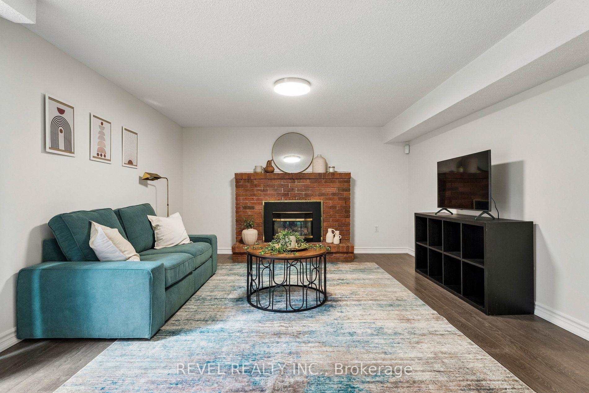 Photo 33 of 317 Rexford Drive, Hamilton, Randall — HOMEH