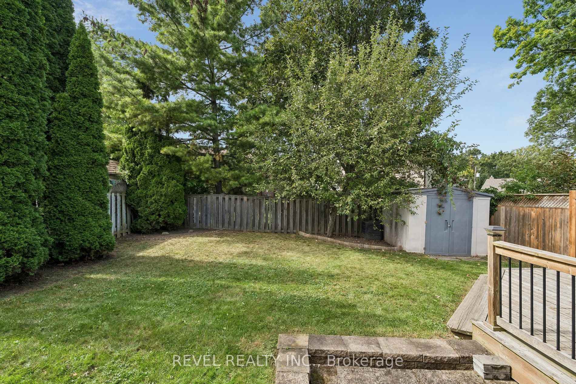Photo 46 of 317 Rexford Drive, Hamilton, Randall — HOMEH