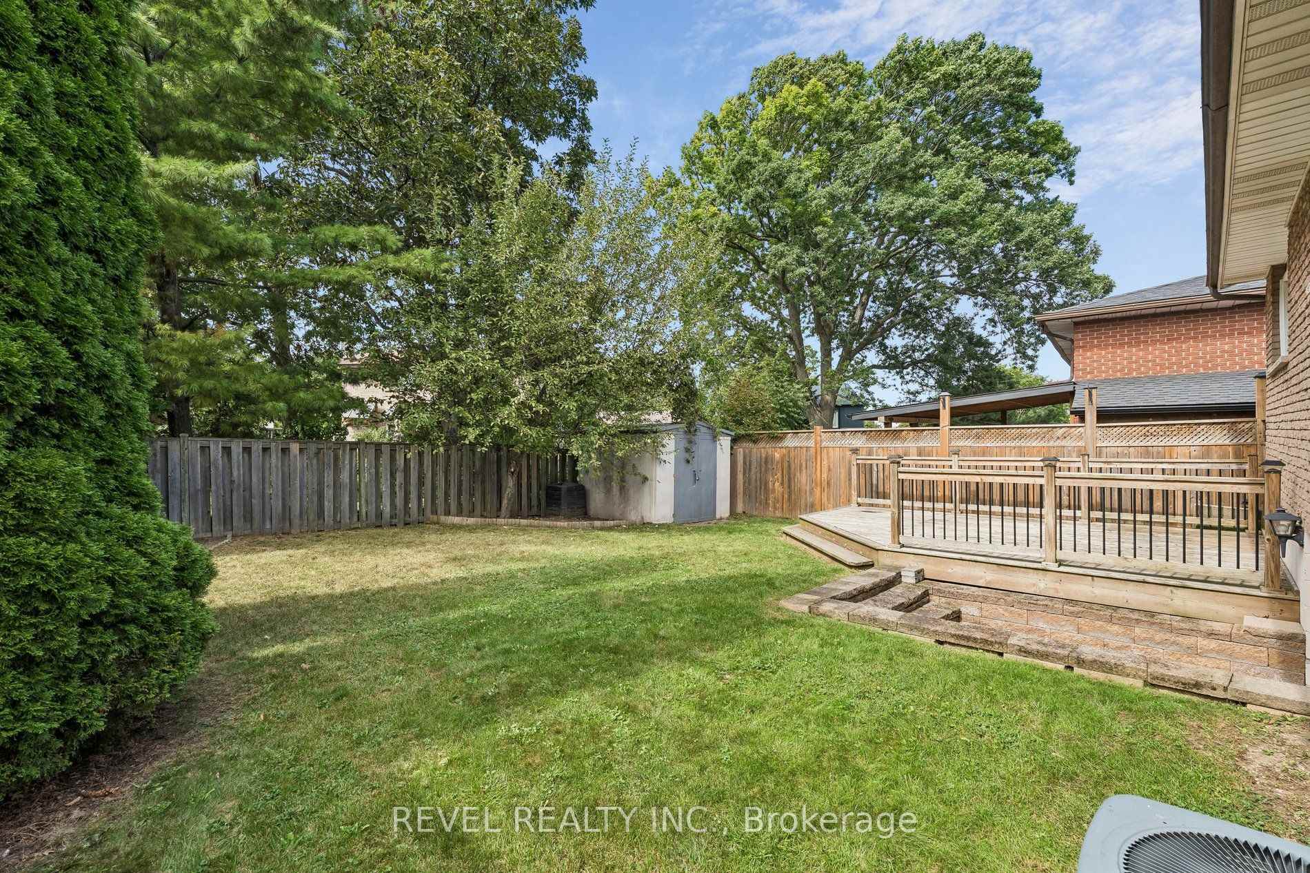Photo 47 of 317 Rexford Drive, Hamilton, Randall — HOMEH