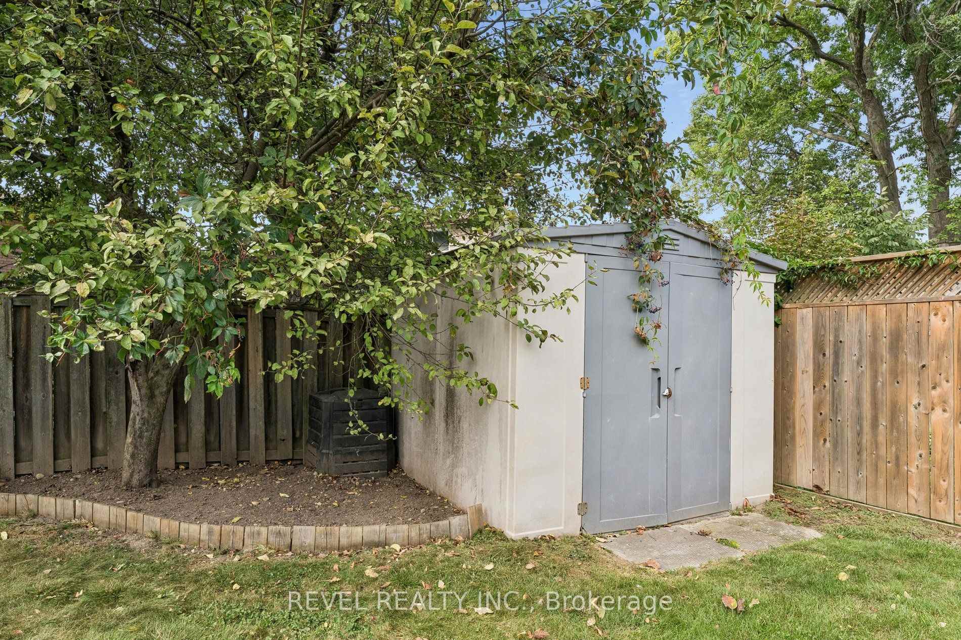 Photo 48 of 317 Rexford Drive, Hamilton, Randall — HOMEH