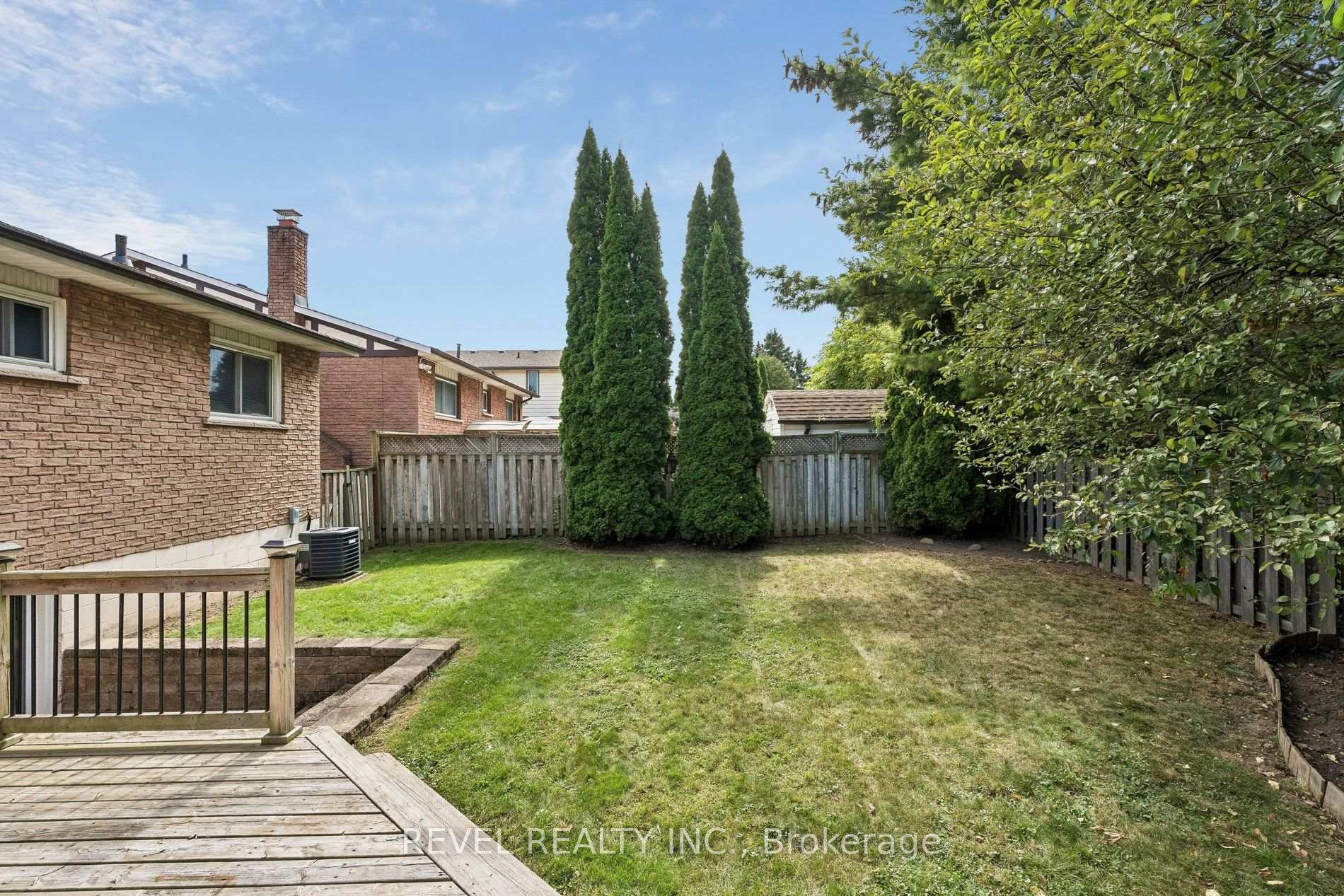 Photo 50 of 317 Rexford Drive, Hamilton, Randall — HOMEH