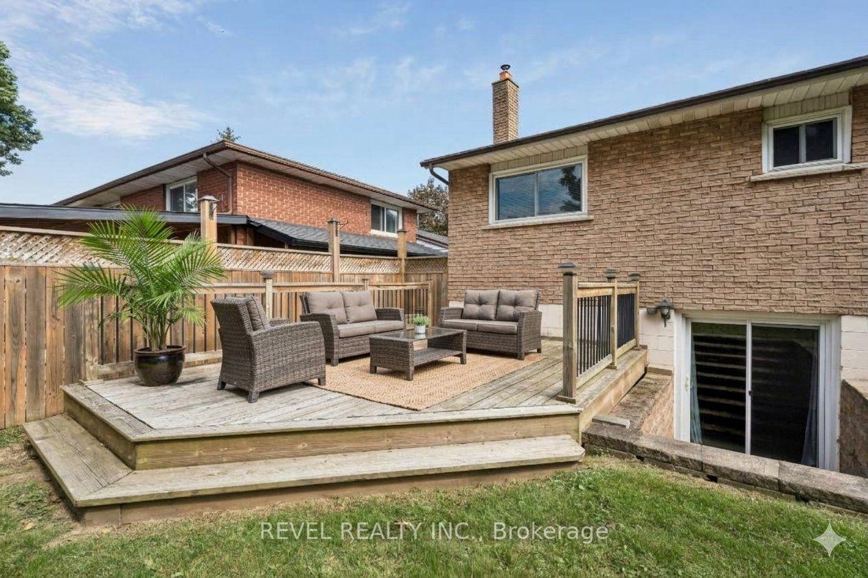 Photo 52 of 317 Rexford Drive, Hamilton, Randall — HOMEH