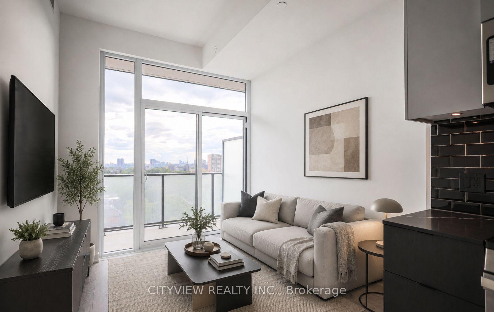 Photo 5 of Unit 1121, 285 Dufferin Street, Toronto, South Parkdale — HOMEH