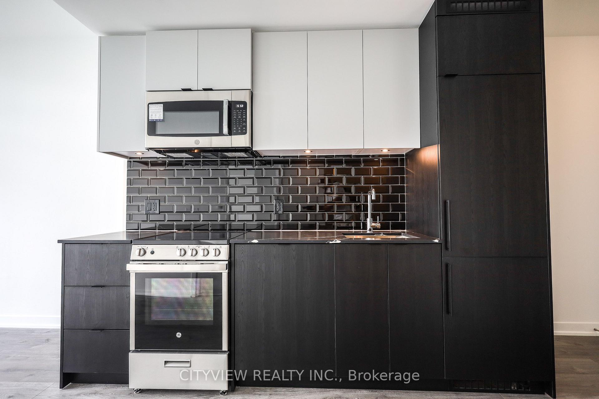 Photo 9 of Unit 1121, 285 Dufferin Street, Toronto, South Parkdale — HOMEH