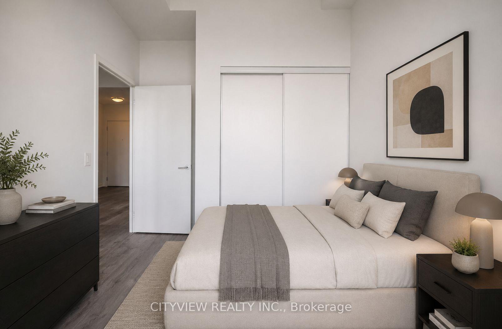 Photo 15 of Unit 1121, 285 Dufferin Street, Toronto, South Parkdale — HOMEH