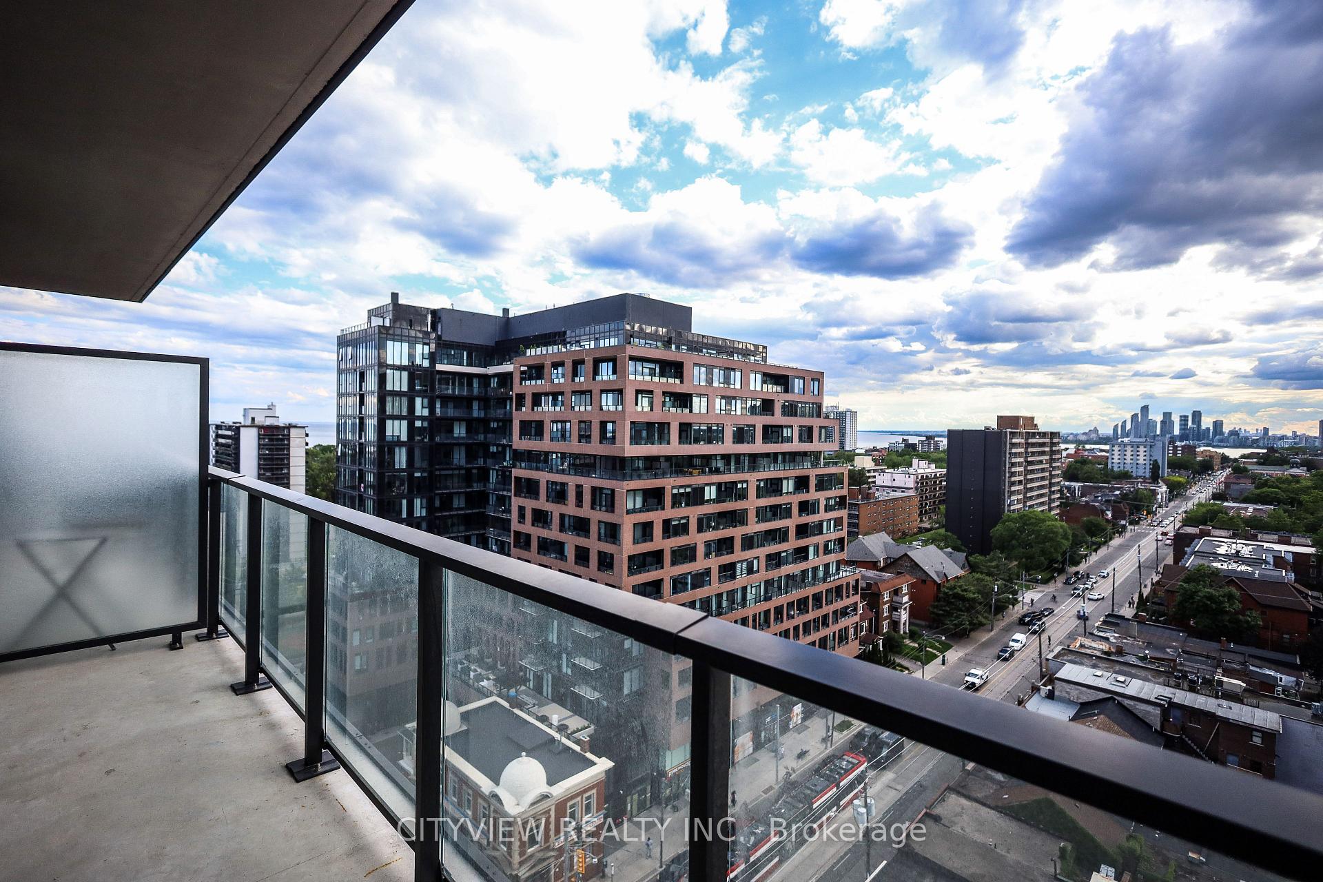 Photo 18 of Unit 1121, 285 Dufferin Street, Toronto, South Parkdale — HOMEH