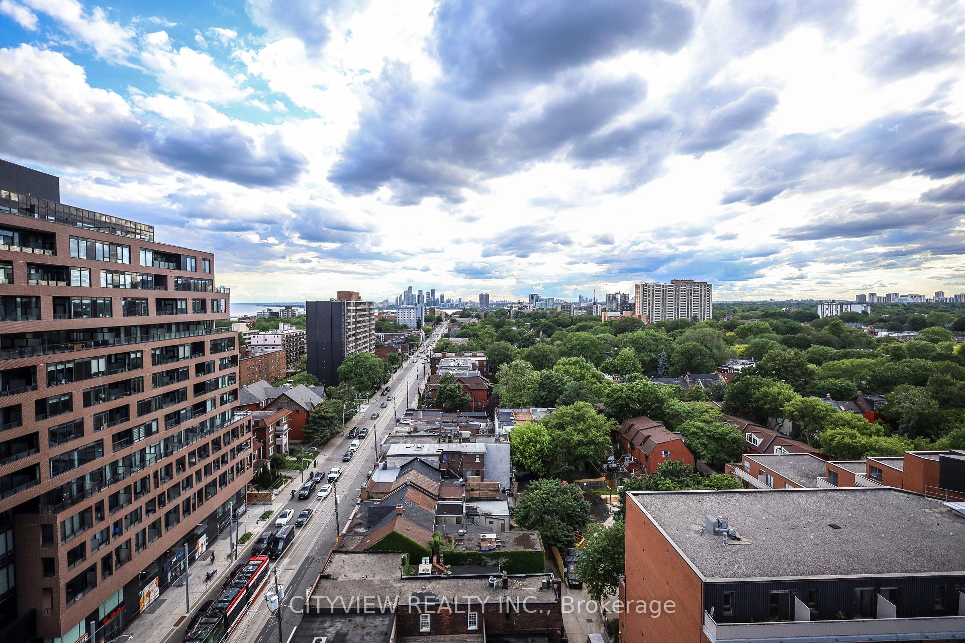 Photo 20 of Unit 1121, 285 Dufferin Street, Toronto, South Parkdale — HOMEH