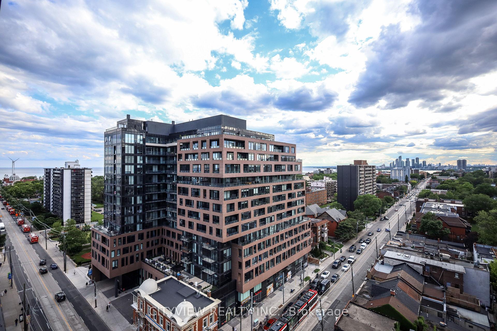Photo 21 of Unit 1121, 285 Dufferin Street, Toronto, South Parkdale — HOMEH
