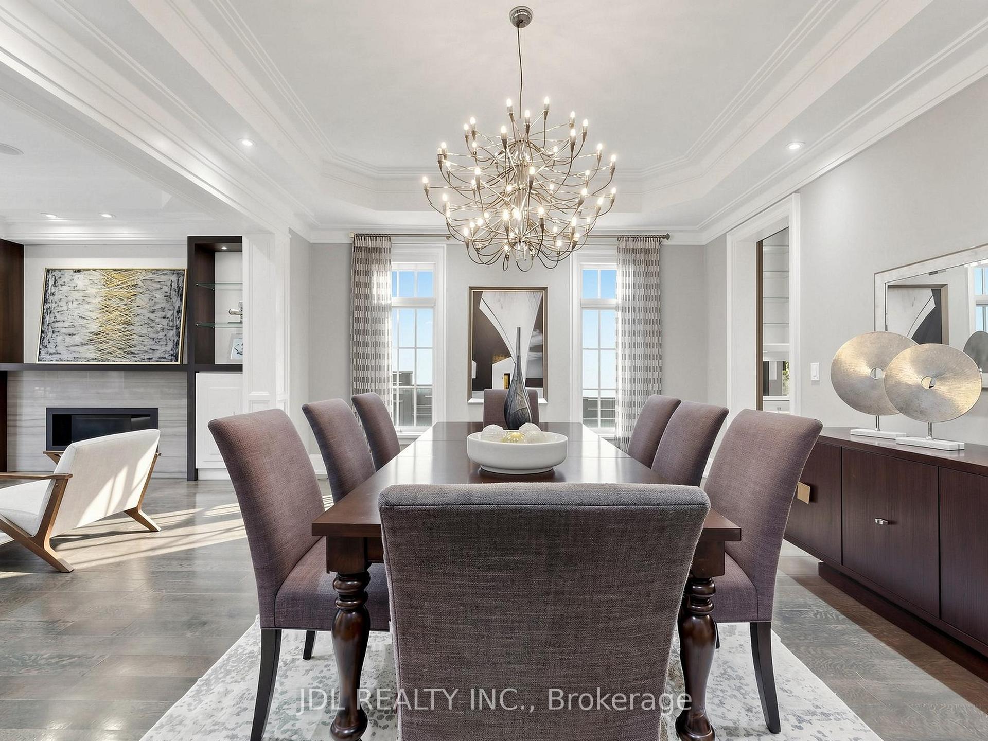 Photo 16 of 105 Arjay Crescent, North York, Bridle Path-Sunnybrook-York Mills — HOMEH