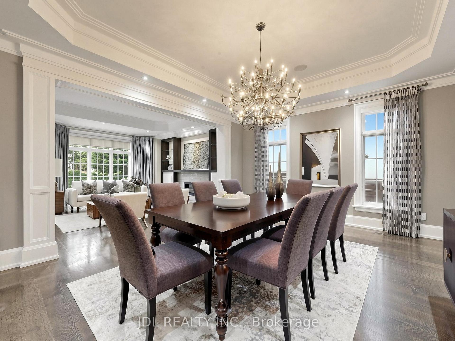 Photo 20 of 105 Arjay Crescent, North York, Bridle Path-Sunnybrook-York Mills — HOMEH