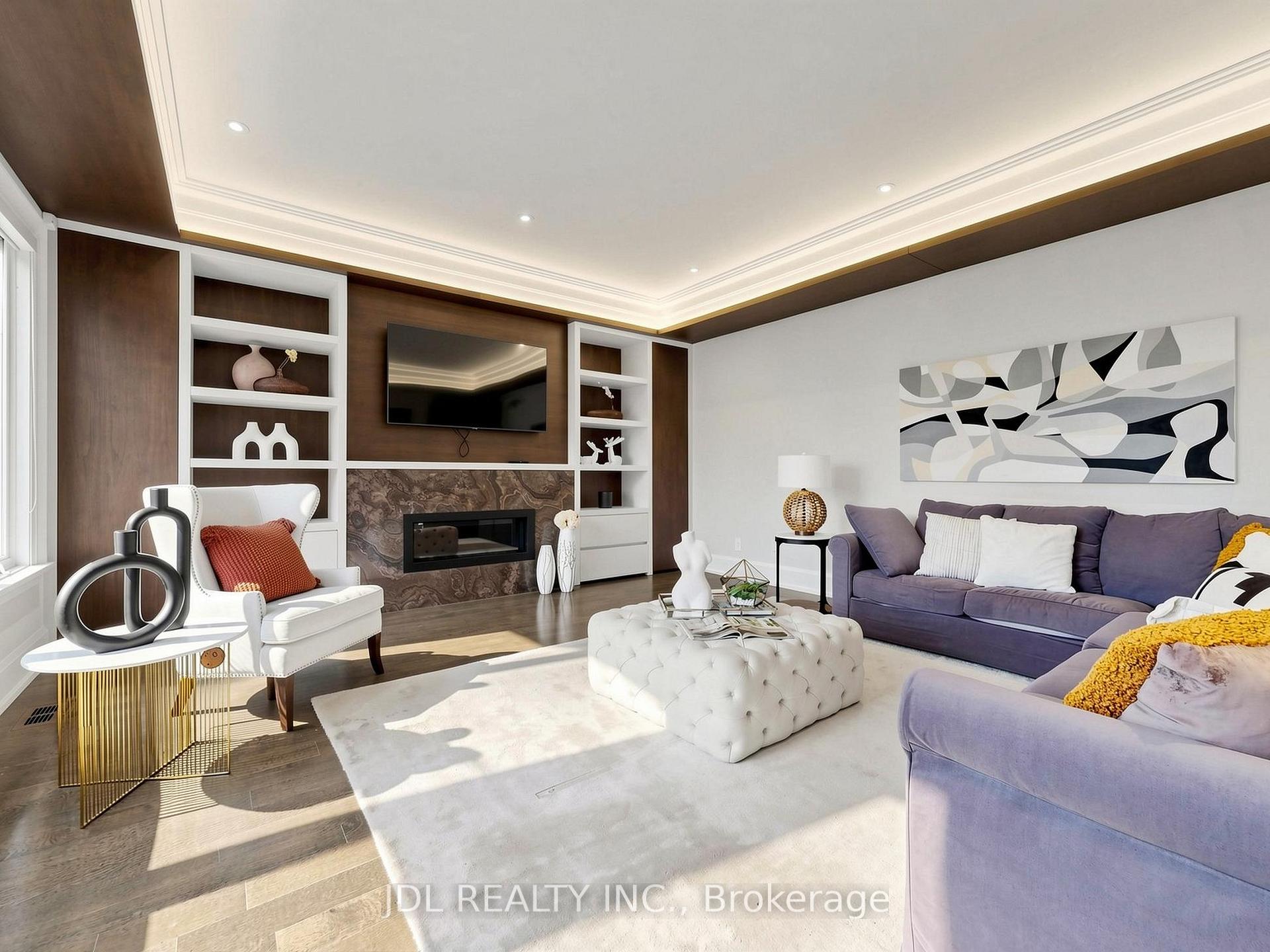 Photo 24 of 105 Arjay Crescent, North York, Bridle Path-Sunnybrook-York Mills — HOMEH