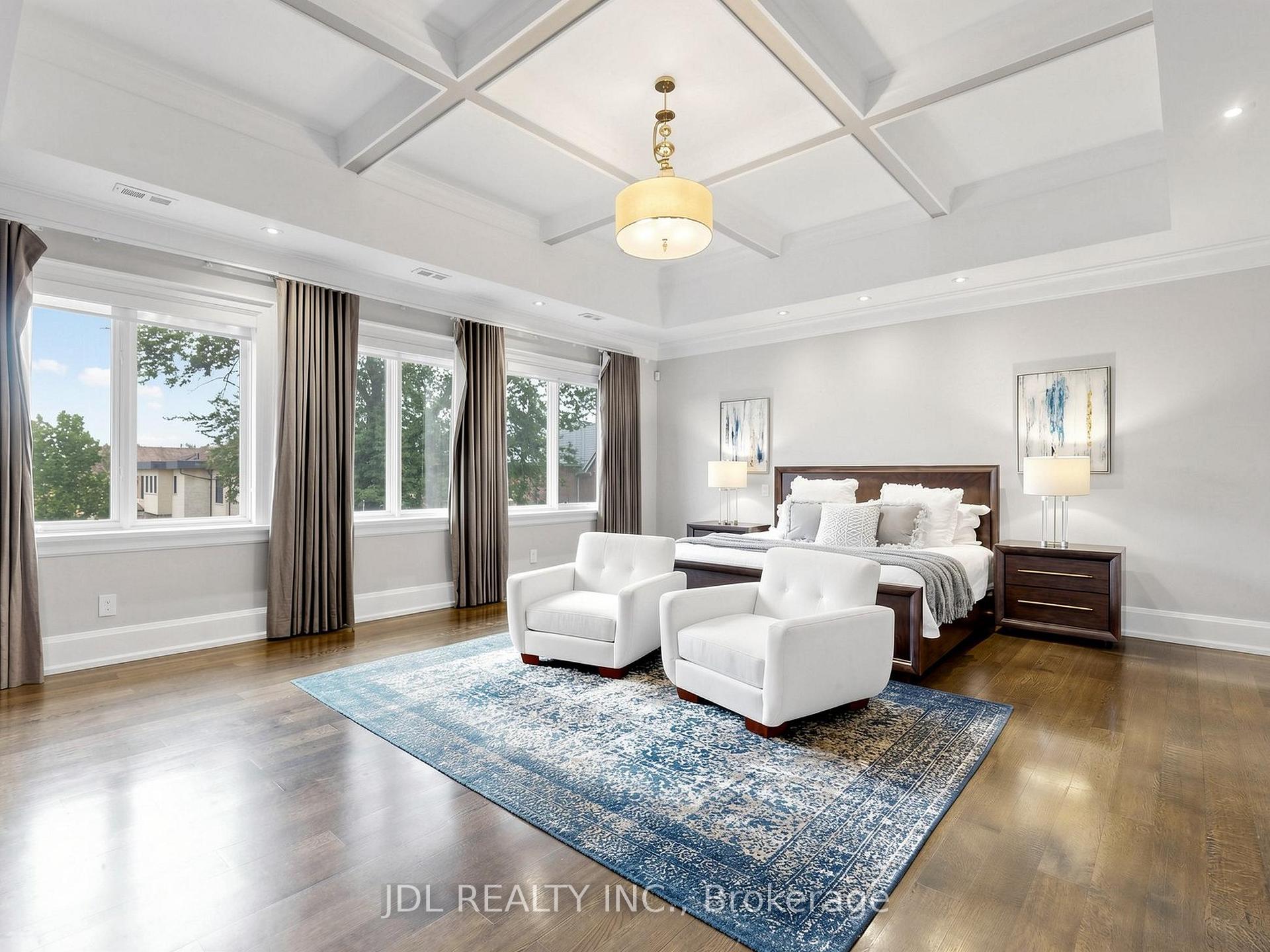 Photo 50 of 105 Arjay Crescent, North York, Bridle Path-Sunnybrook-York Mills — HOMEH