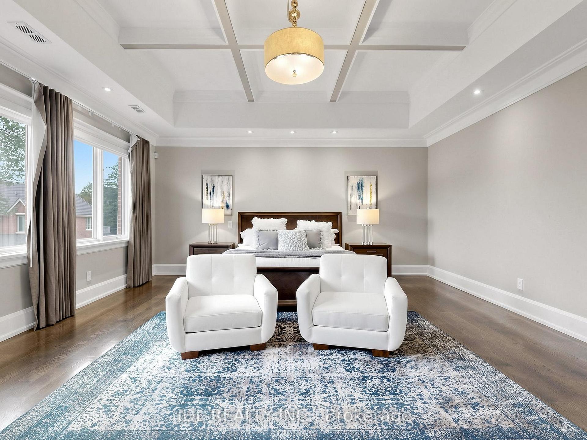 Photo 52 of 105 Arjay Crescent, North York, Bridle Path-Sunnybrook-York Mills — HOMEH